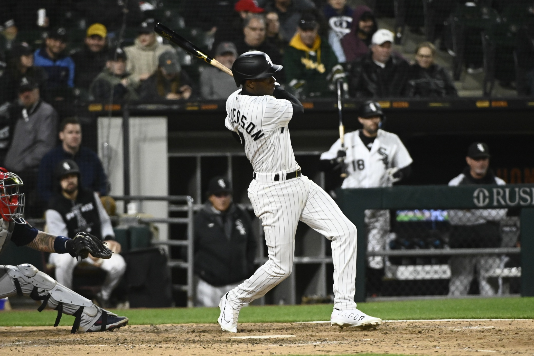 mlb picks Tim Anderson Chicago White Sox predictions best bet odds