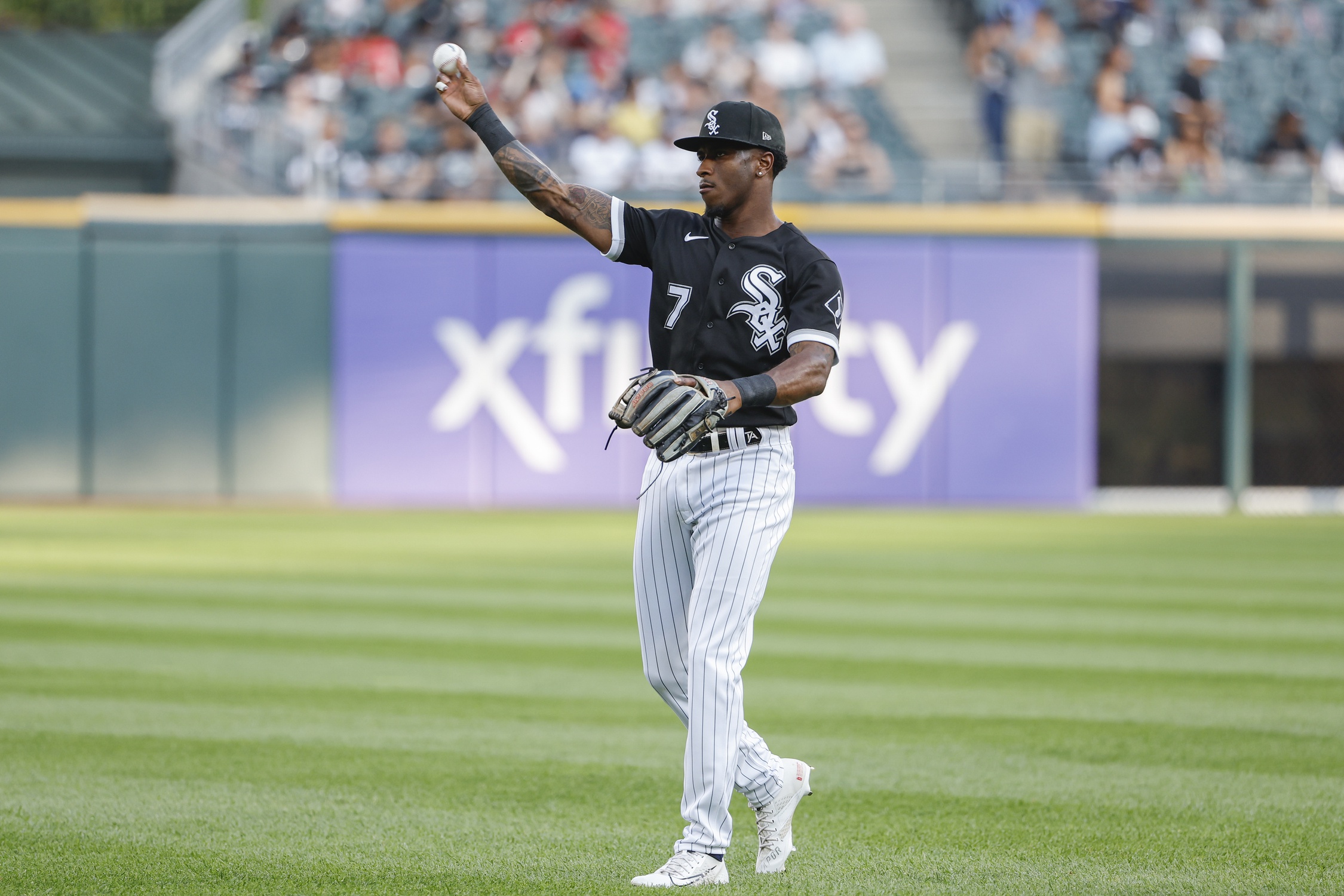 mlb picks Tim Anderson Chicago White Sox predictions best bet odds