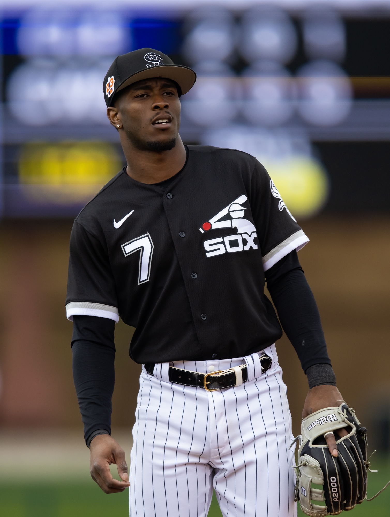 mlb picks Tim Anderson Chicago White Sox predictions best bet odds