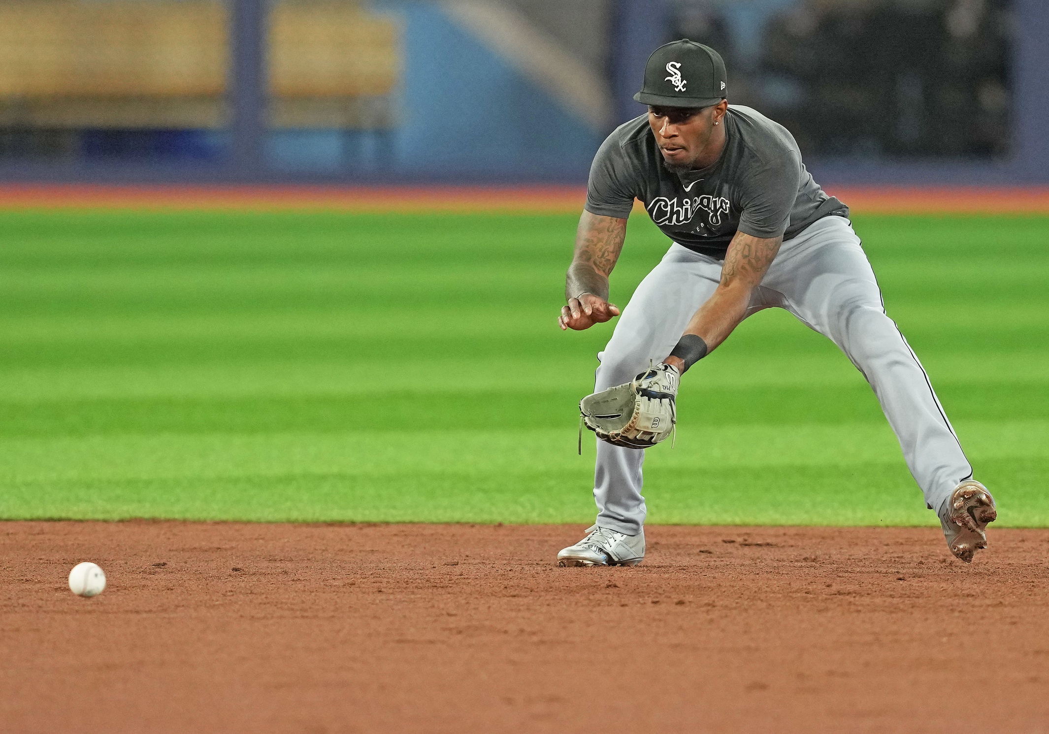 mlb picks Tim Anderson Chicago White Sox predictions best bet odds