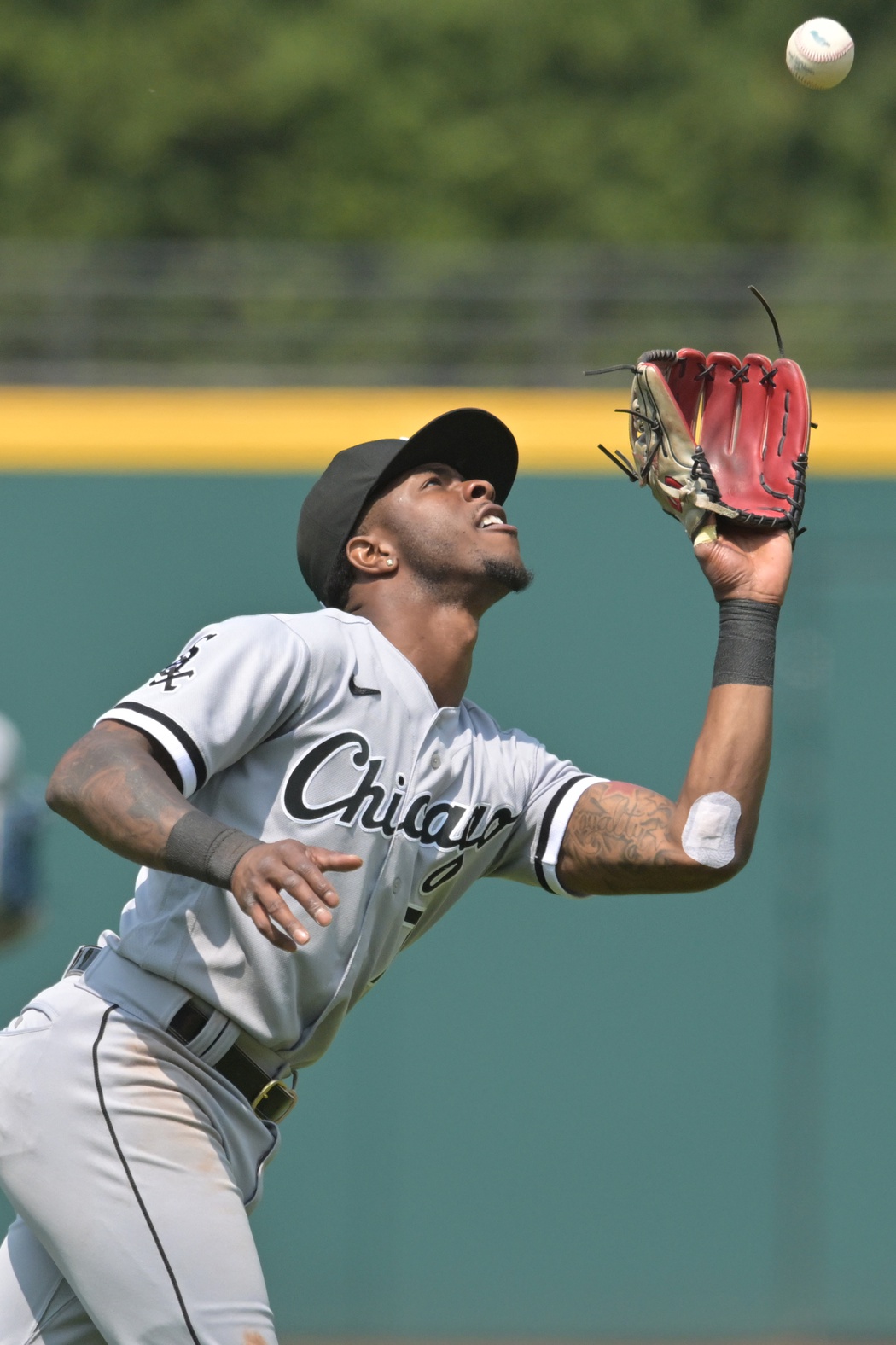 mlb picks Tim Anderson Chicago White Sox predictions best bet odds