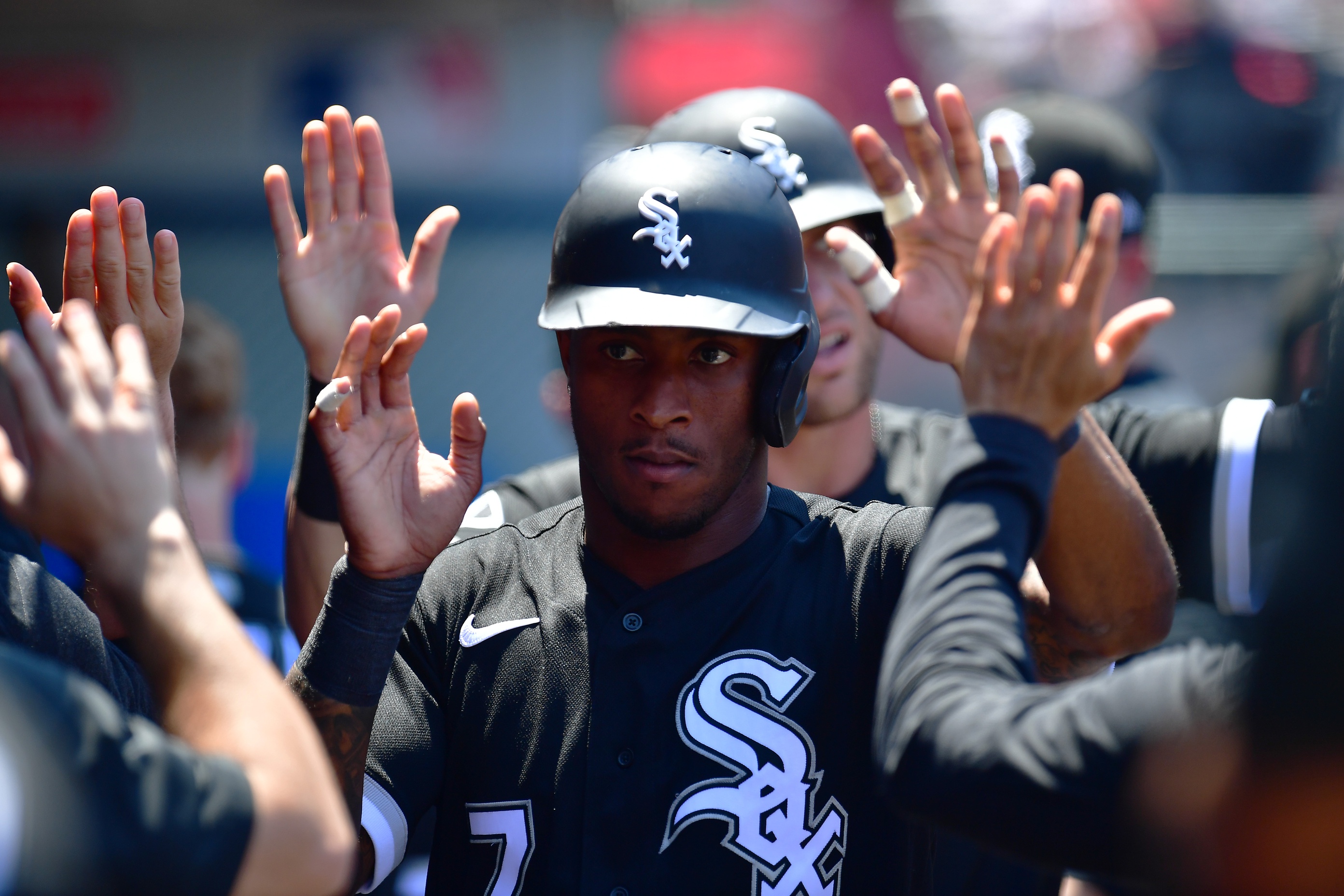 mlb picks Tim Anderson Chicago White Sox predictions best bet odds