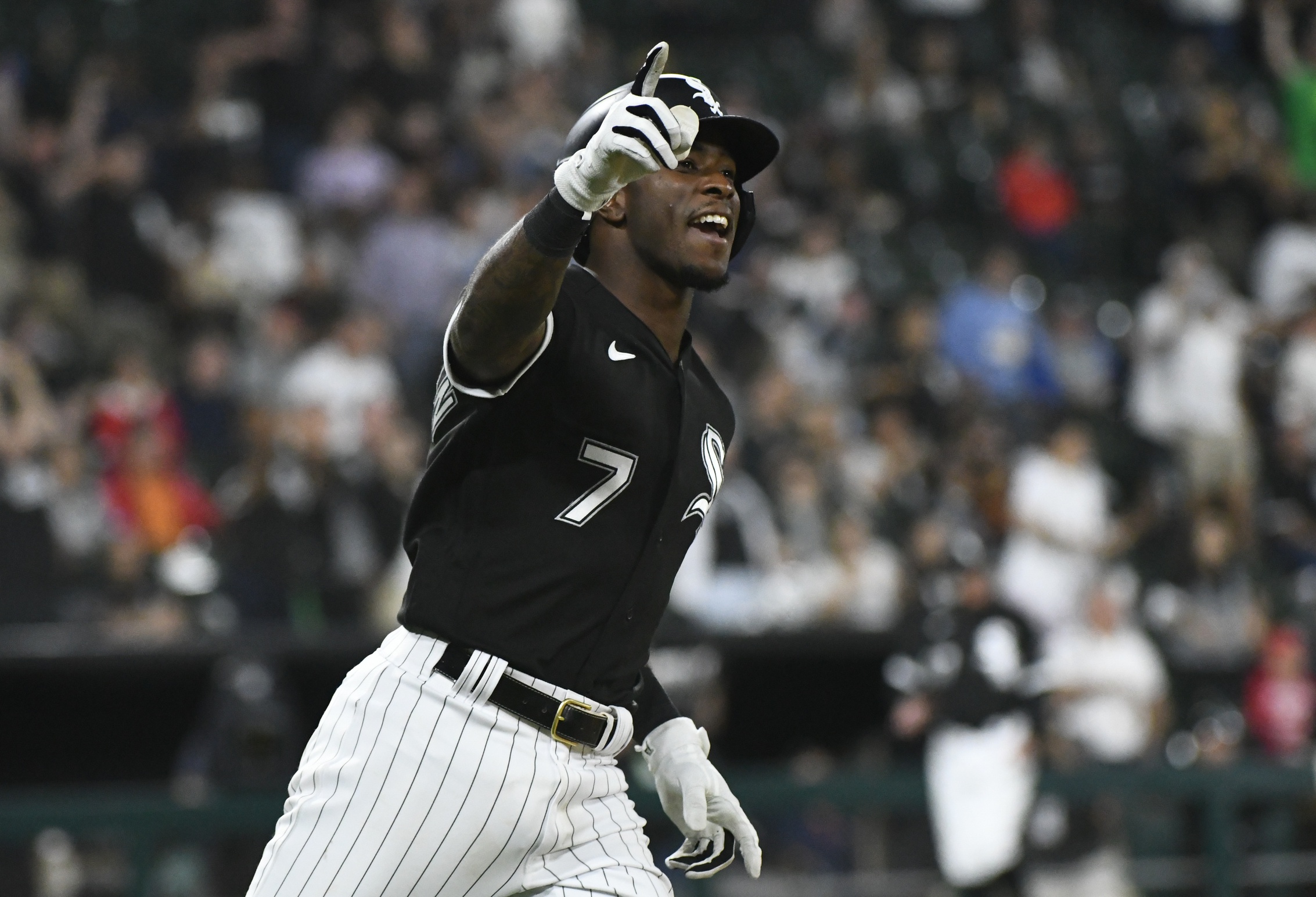 mlb picks Tim Anderson chicago white sox predictions best bet odds