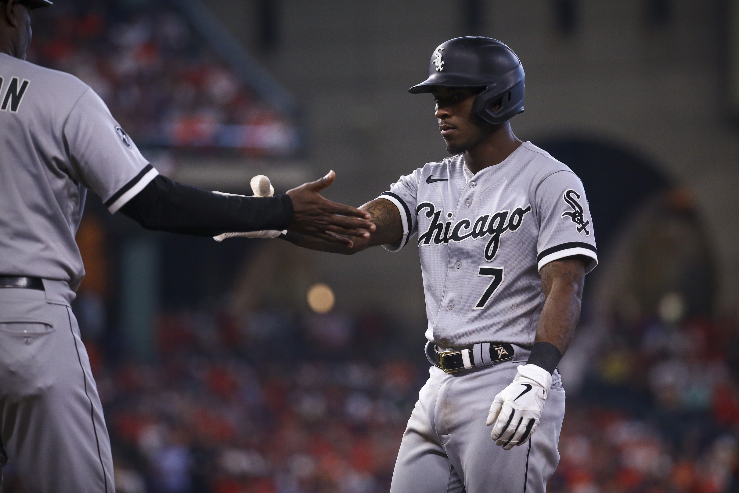 mlb picks Tim Anderson chicago white sox predictions best bet odds