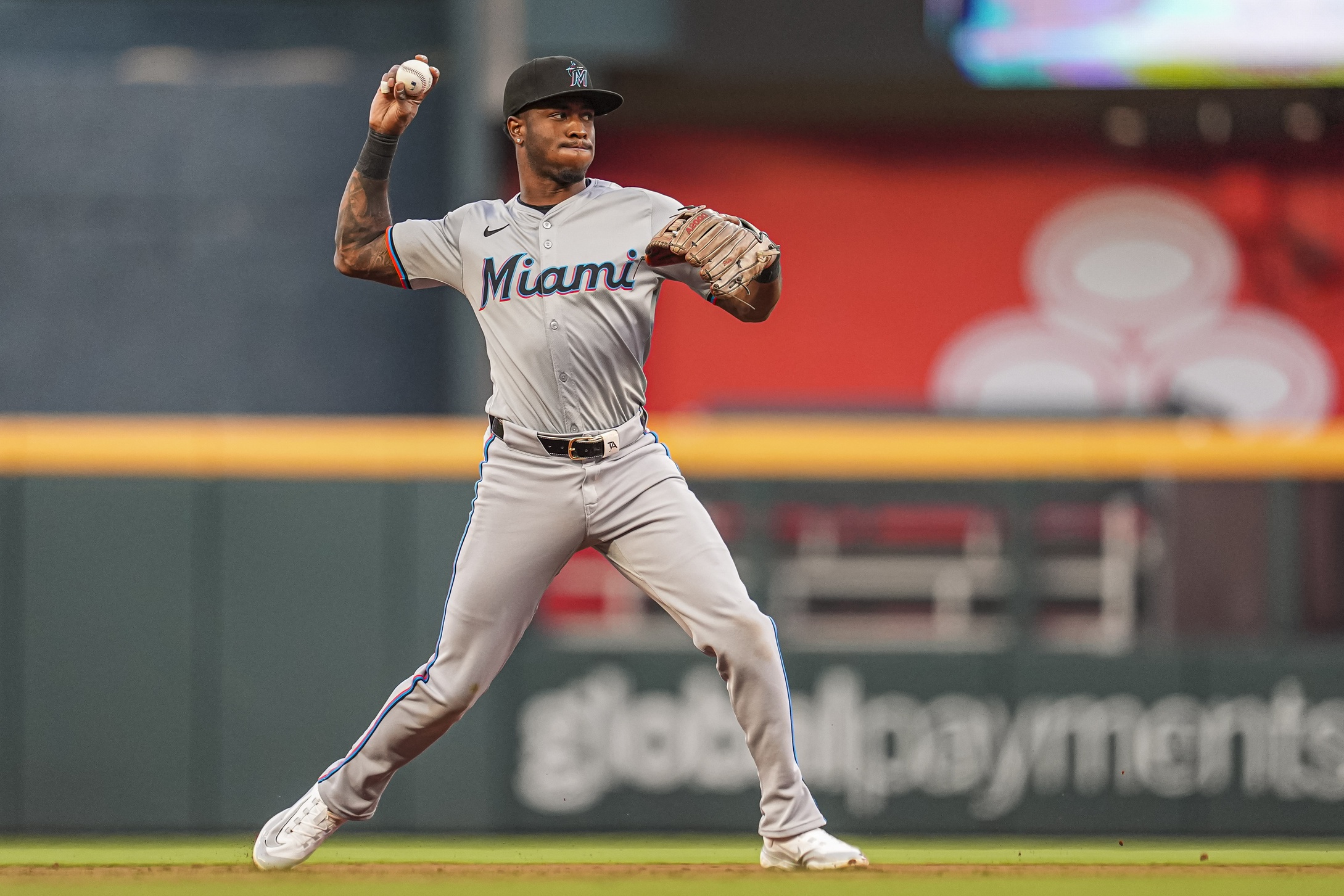 mlb picks Tim Anderson Miami Marlins predictions best bet odds