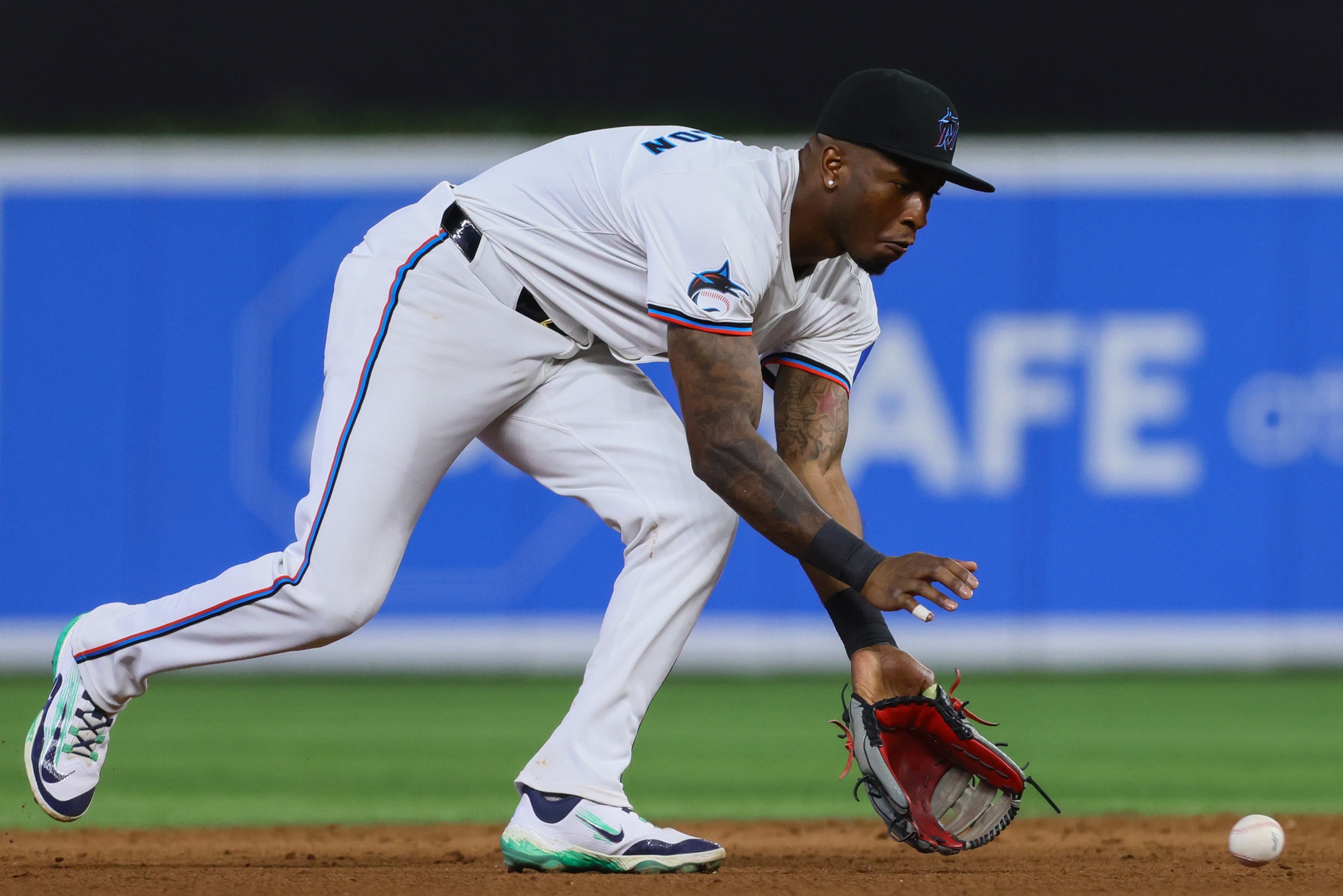 mlb picks Tim Anderson Miami Marlins predictions best bet odds