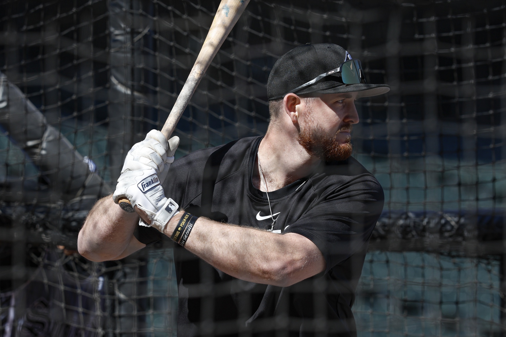 mlb picks Tim Elko Chicago White Sox predictions best bet odds