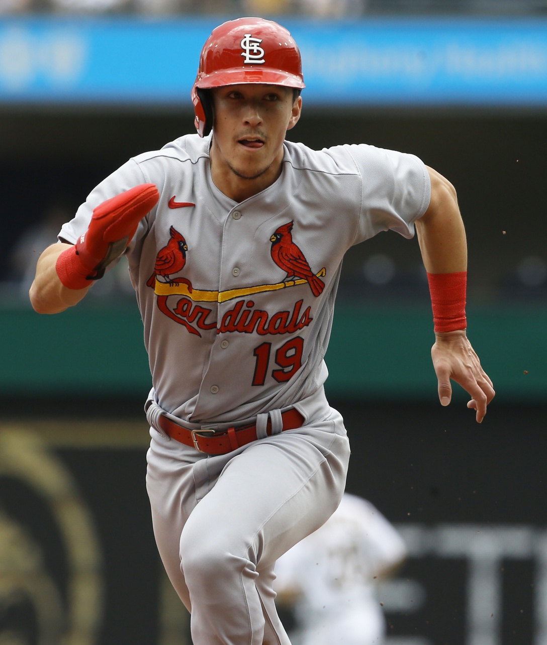 mlb picks Tommy Edman St. Louis Cardinals predictions best bet odds