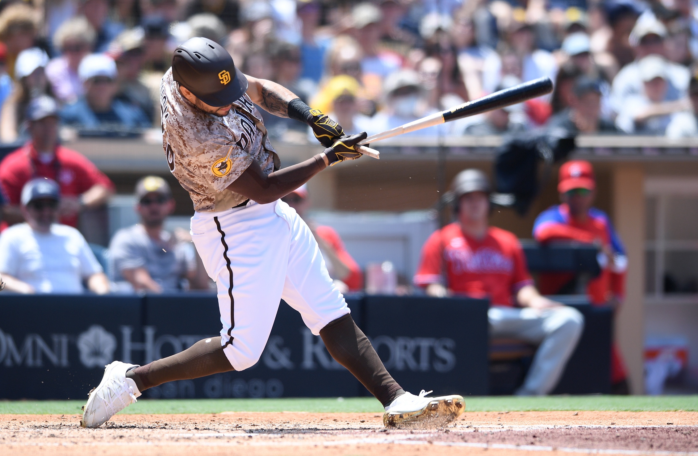 mlb picks Tommy Pham san diego padres predictions best bet odds