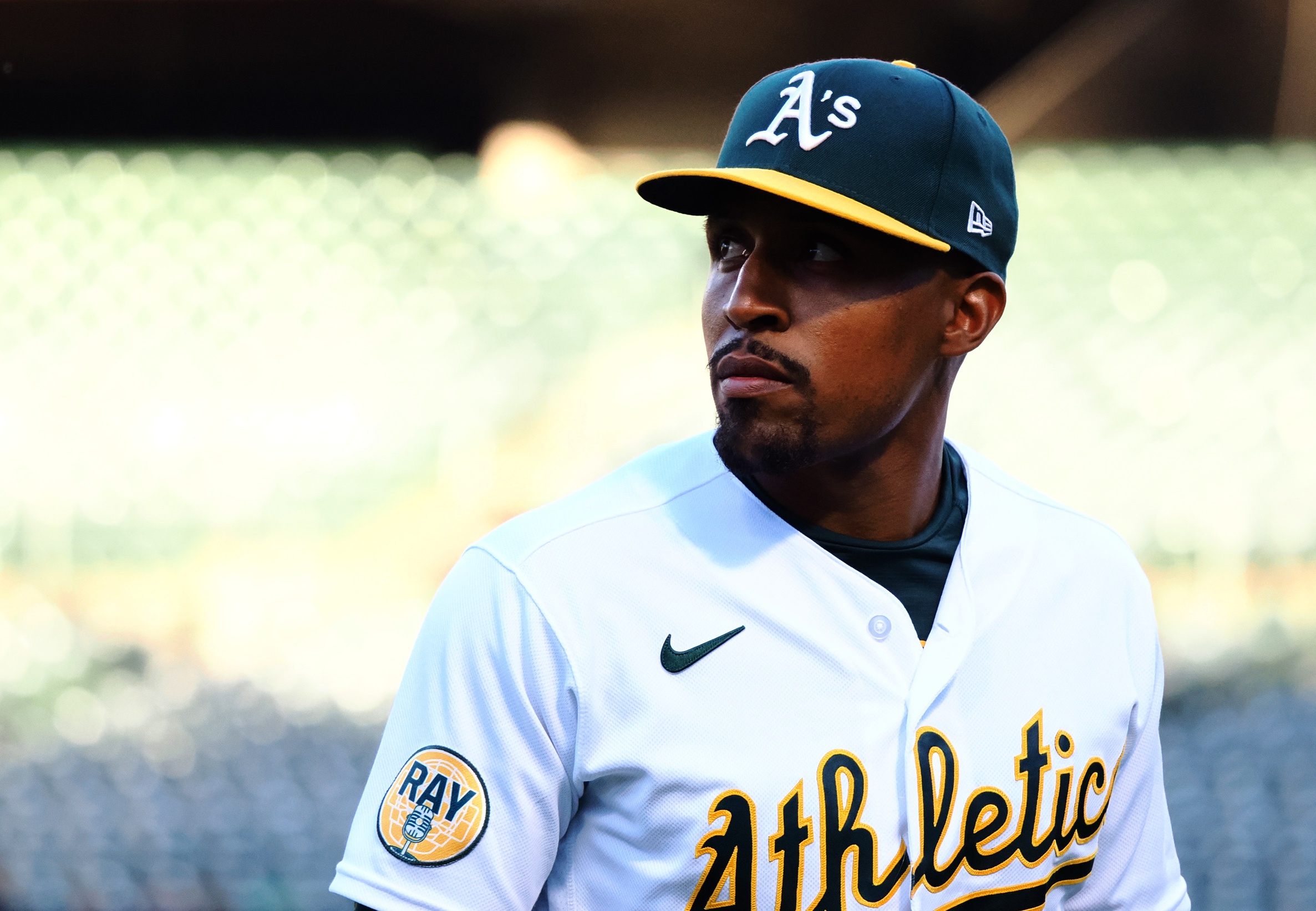 mlb picks Tony Kemp Oakland Athletics predictions best bet odds