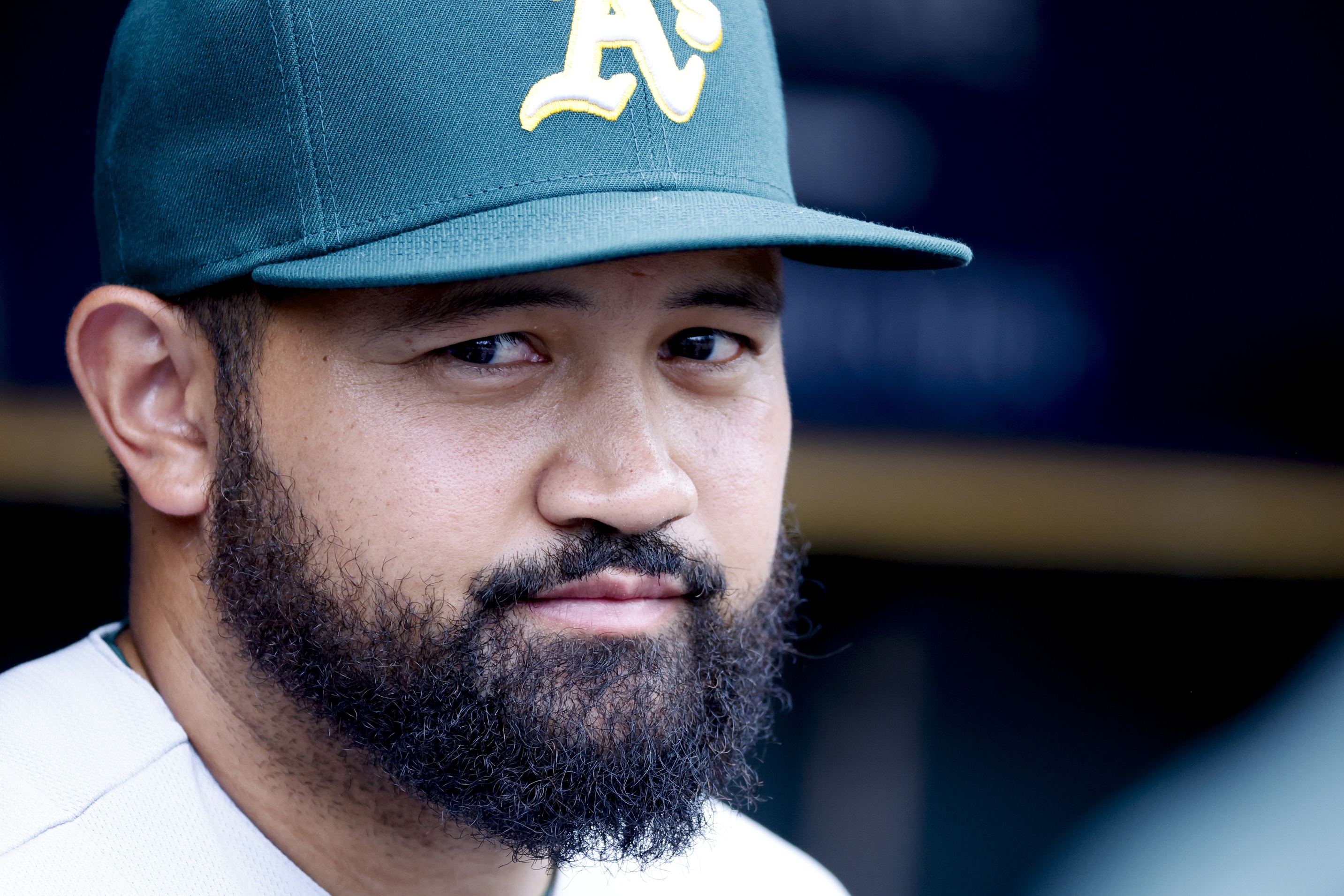 mlb picks Tony Kemp Oakland Athletics predictions best bet odds
