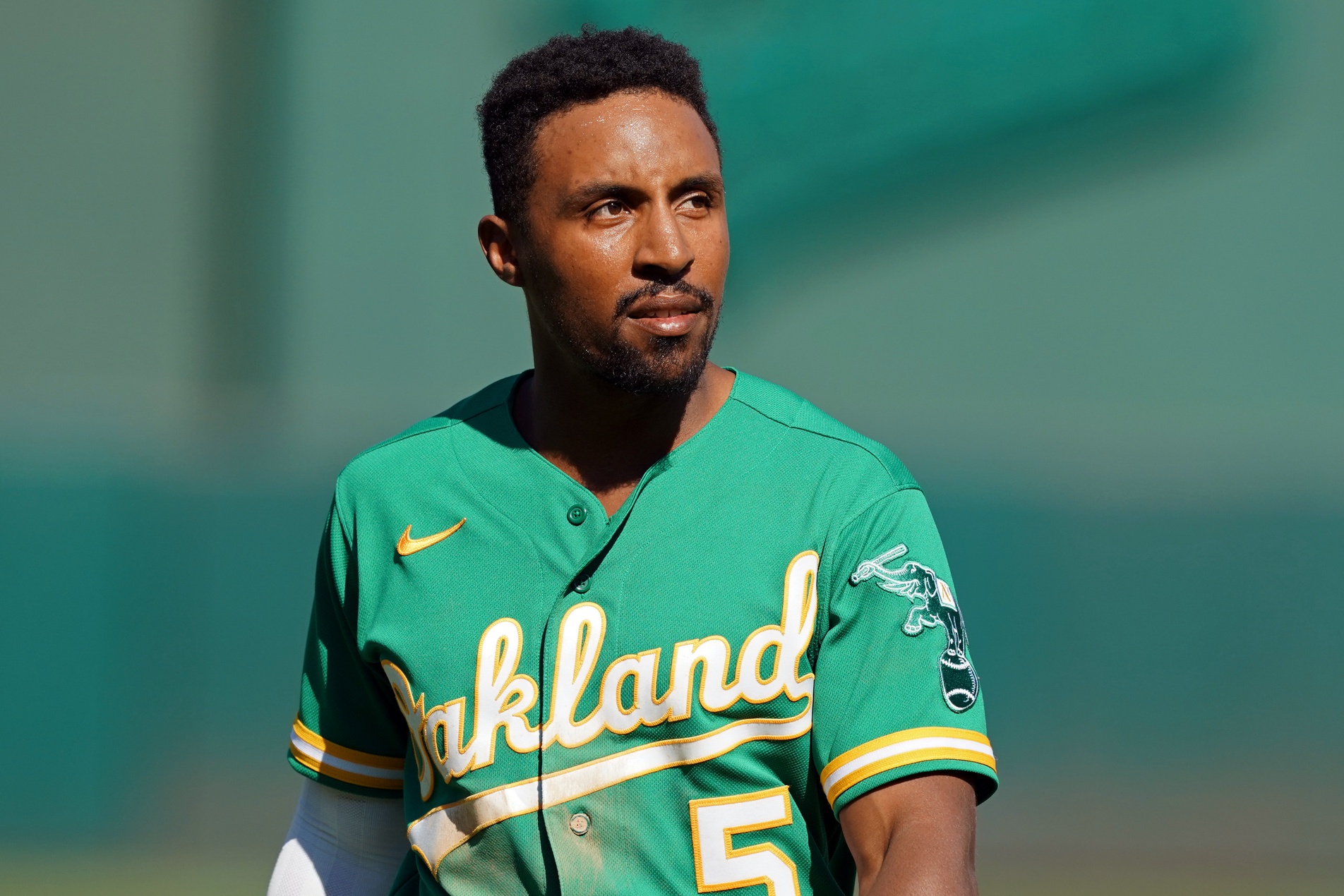 mlb picks Tony Kemp oakland athletics predictions best bet odds