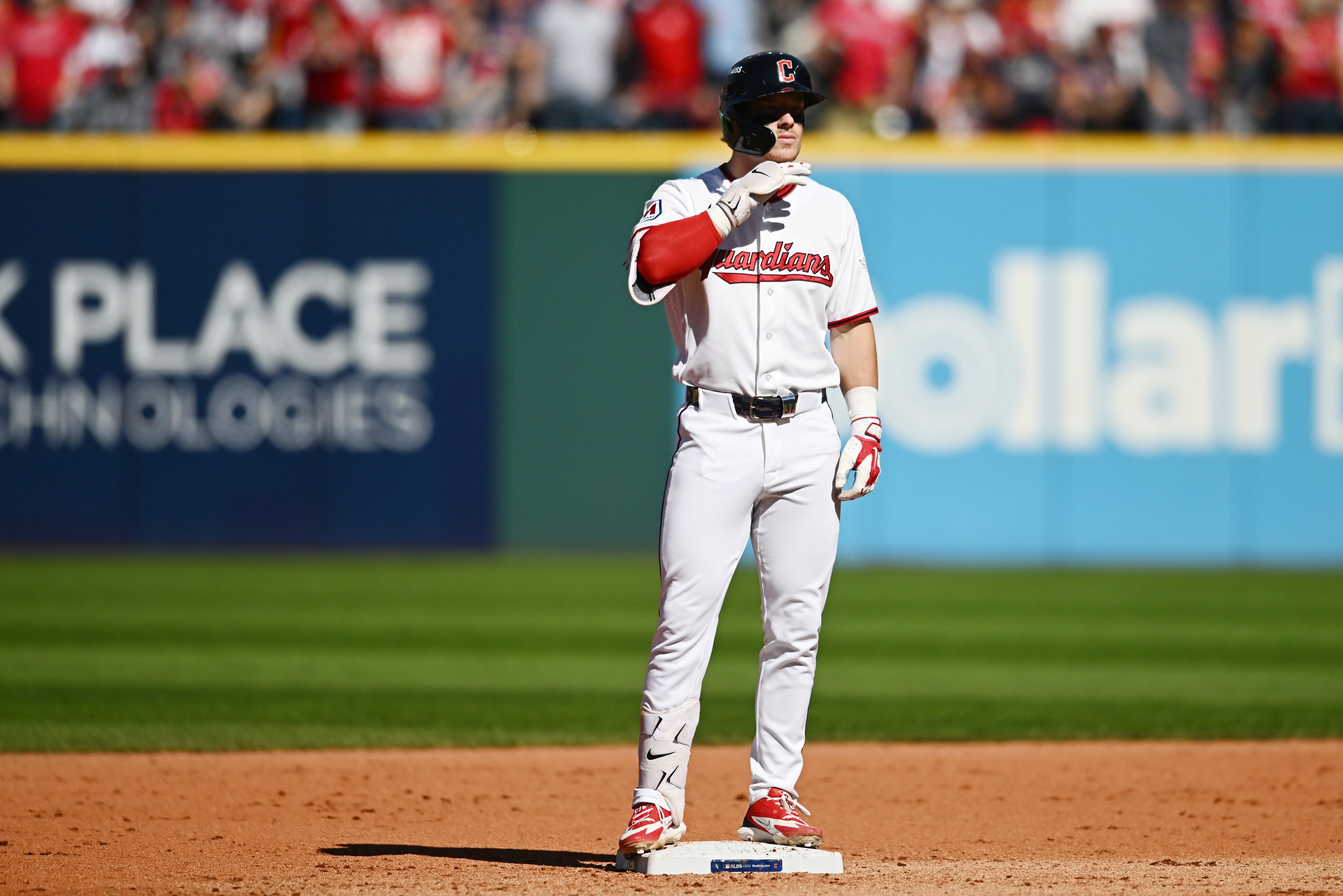 mlb picks Travis Bazzana Cleveland Guardians predictions best bet odds