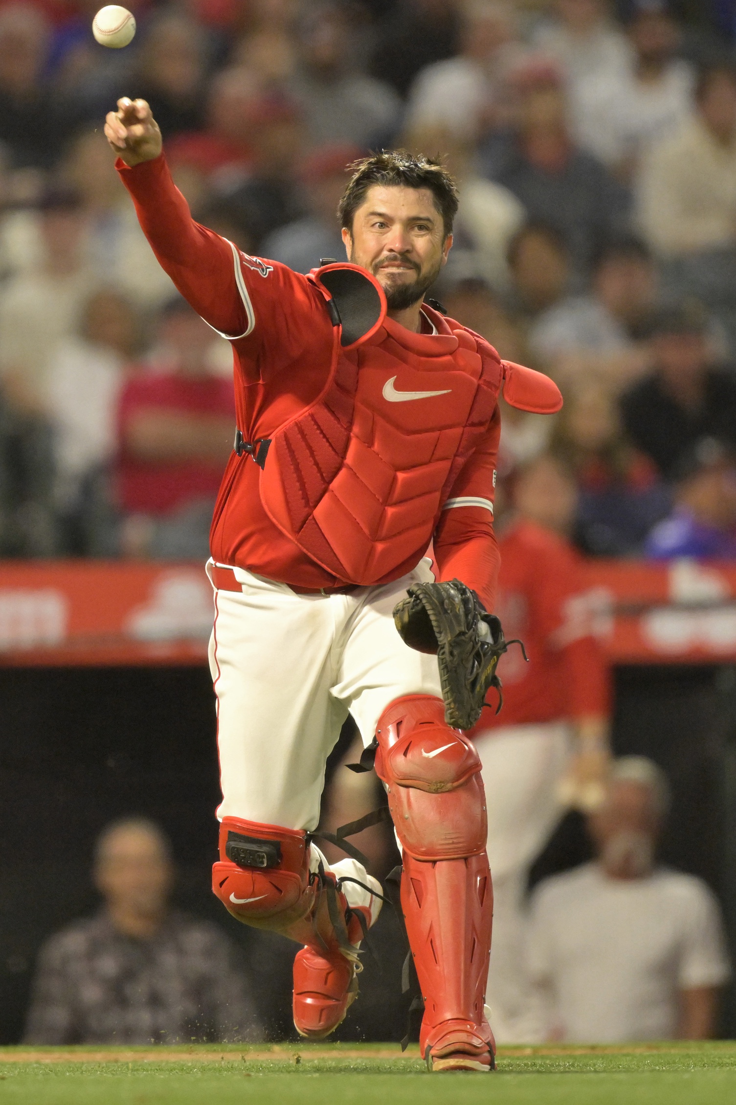 mlb picks Travis d'Arnaud Los Angeles Angels predictions best bet odds