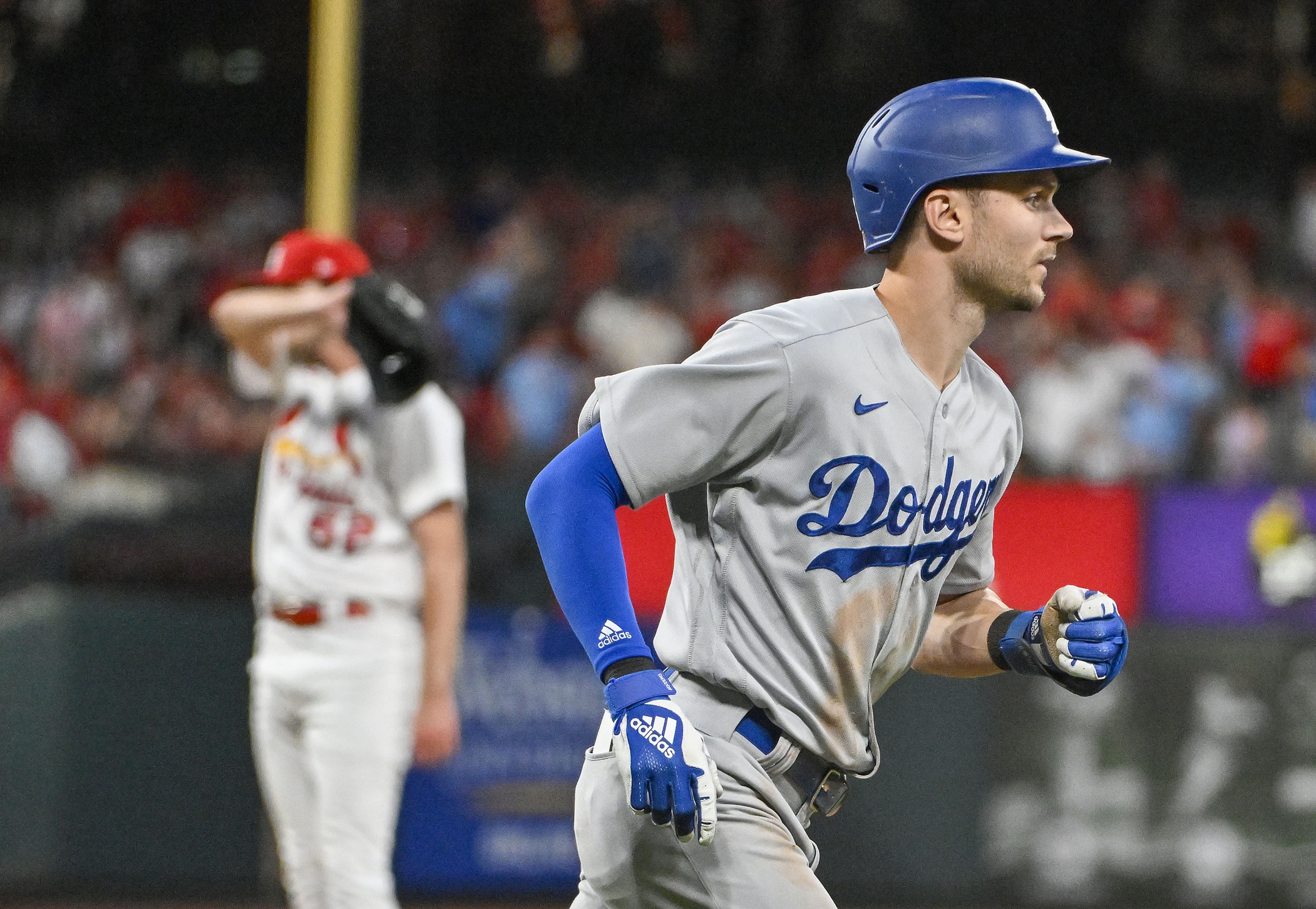 mlb picks Trea Turner Los Angeles Dodgers predictions best bet odds