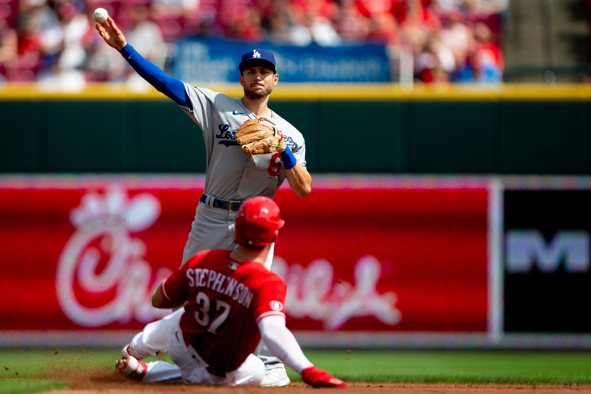 mlb picks Trea Turner los angeles dodgers predictions best bet odds
