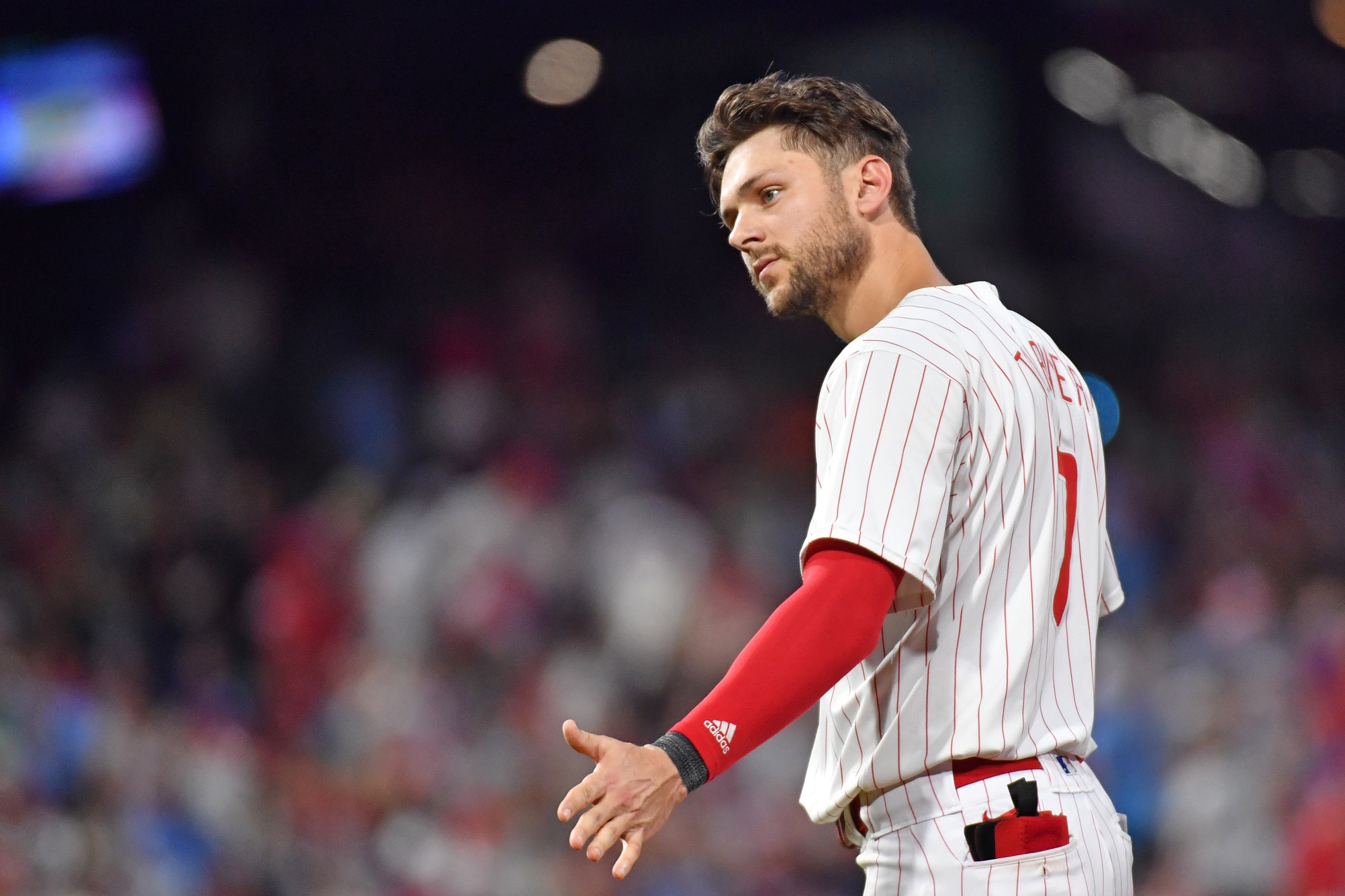 mlb picks Trea Turner Philadelphia Phillies predictions best bet odds