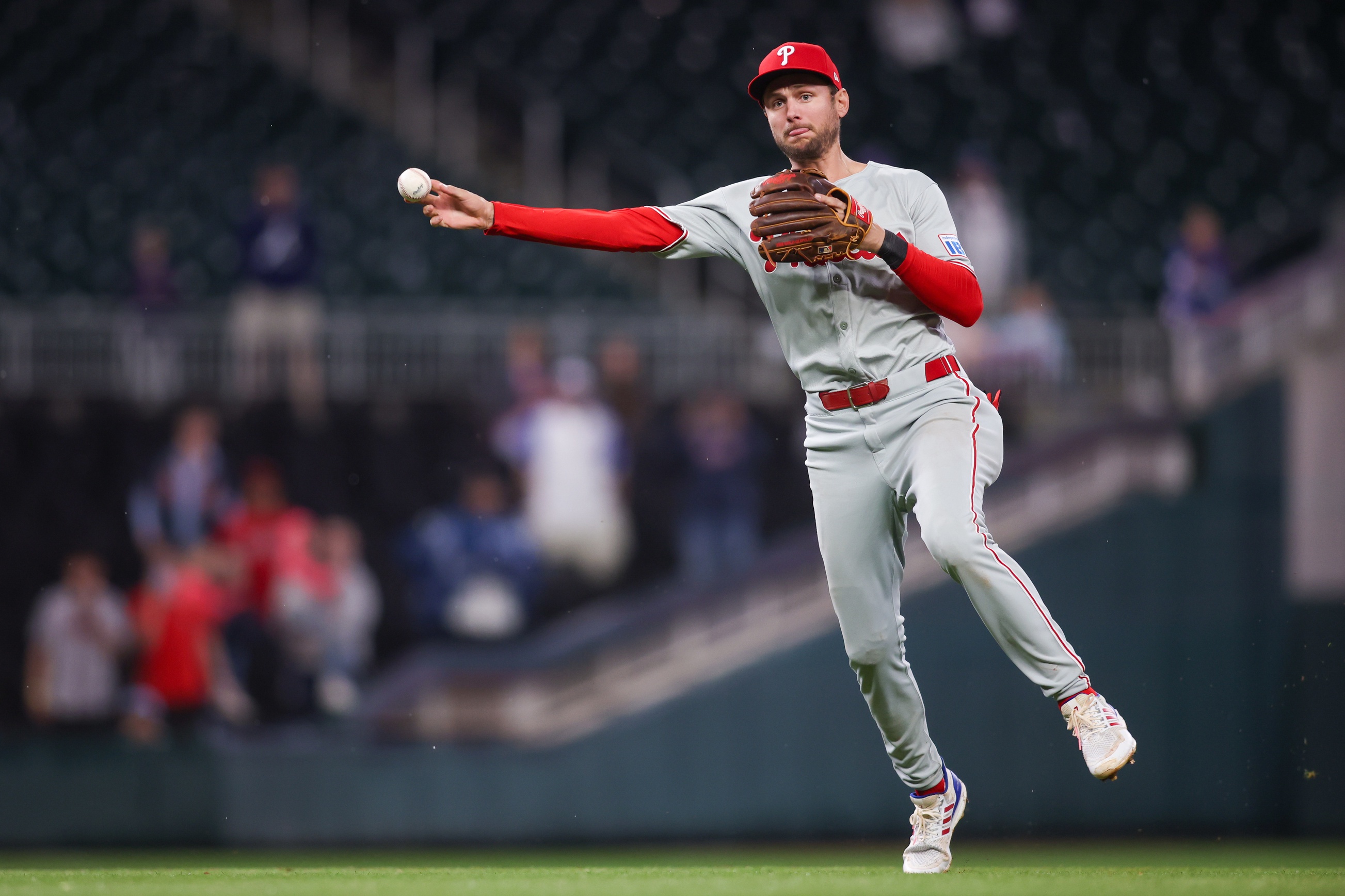 mlb picks Trea Turner Philadelphia Phillies predictions best bet odds