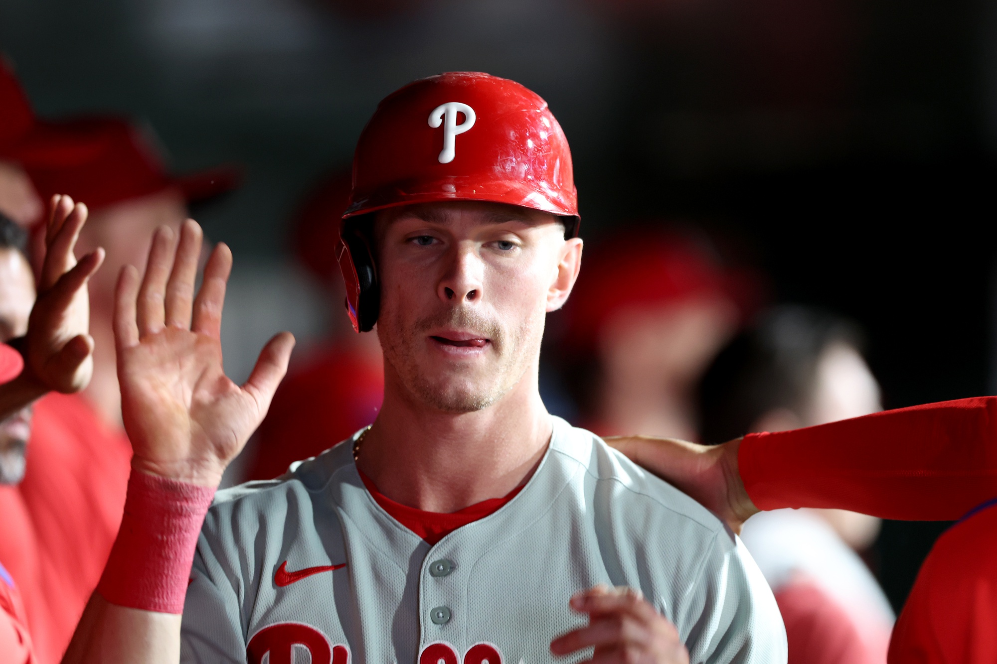 mlb picks Trea Turner Philadelphia Phillies predictions best bet odds