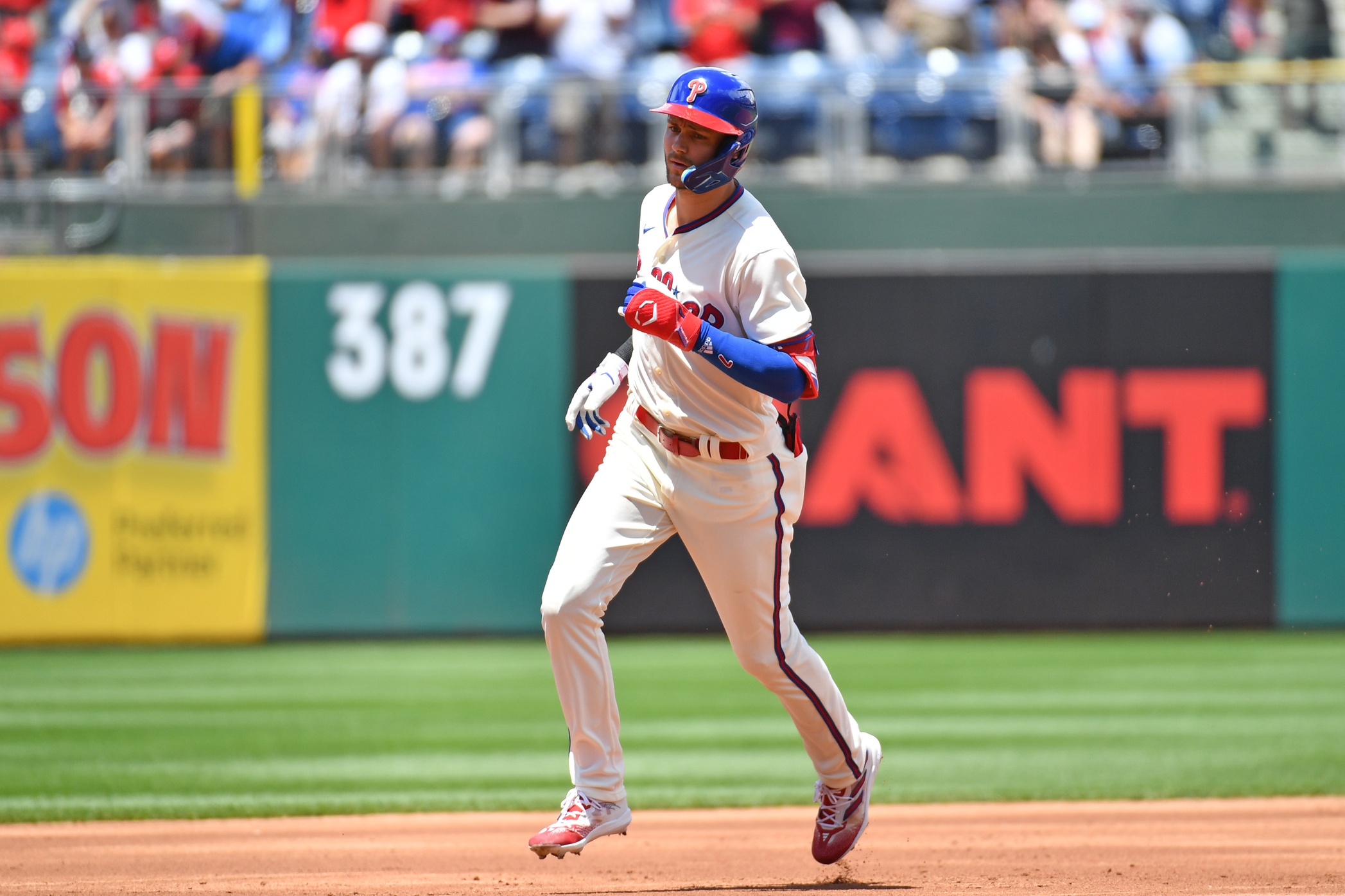 mlb picks Trea Turner Philadelphia Phillies predictions best bet odds