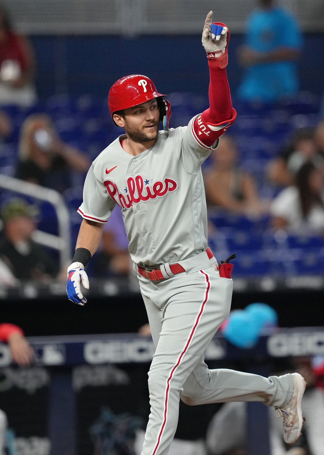 mlb picks Trea Turner Philadelphia Phillies predictions best bet odds