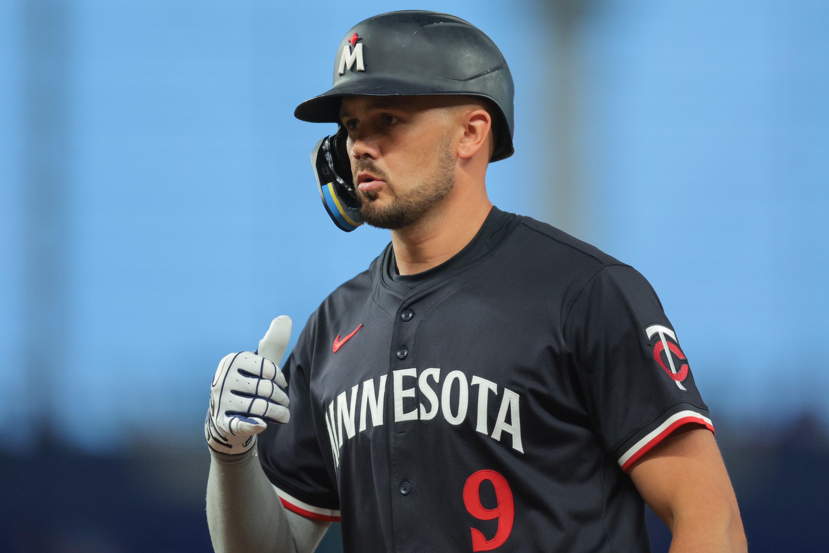 mlb picks Trevor Larnach Minnesota Twins predictions best bet odds