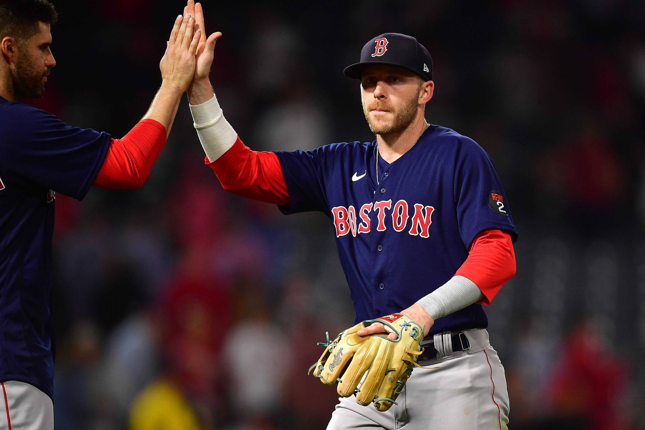 mlb picks Trevor Story Boston Red Sox predictions best bet odds