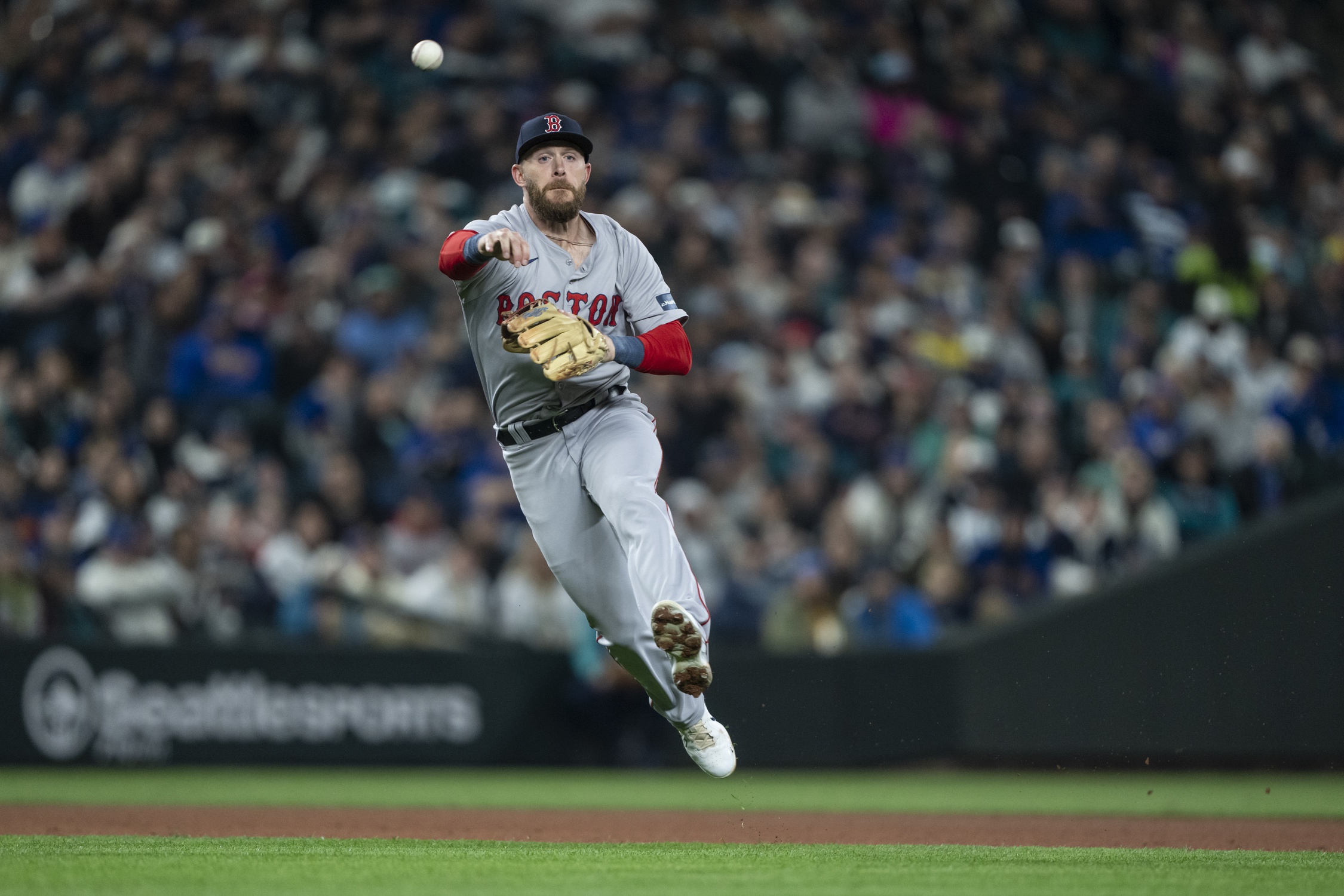 mlb picks Trevor Story Boston Red Sox predictions best bet odds