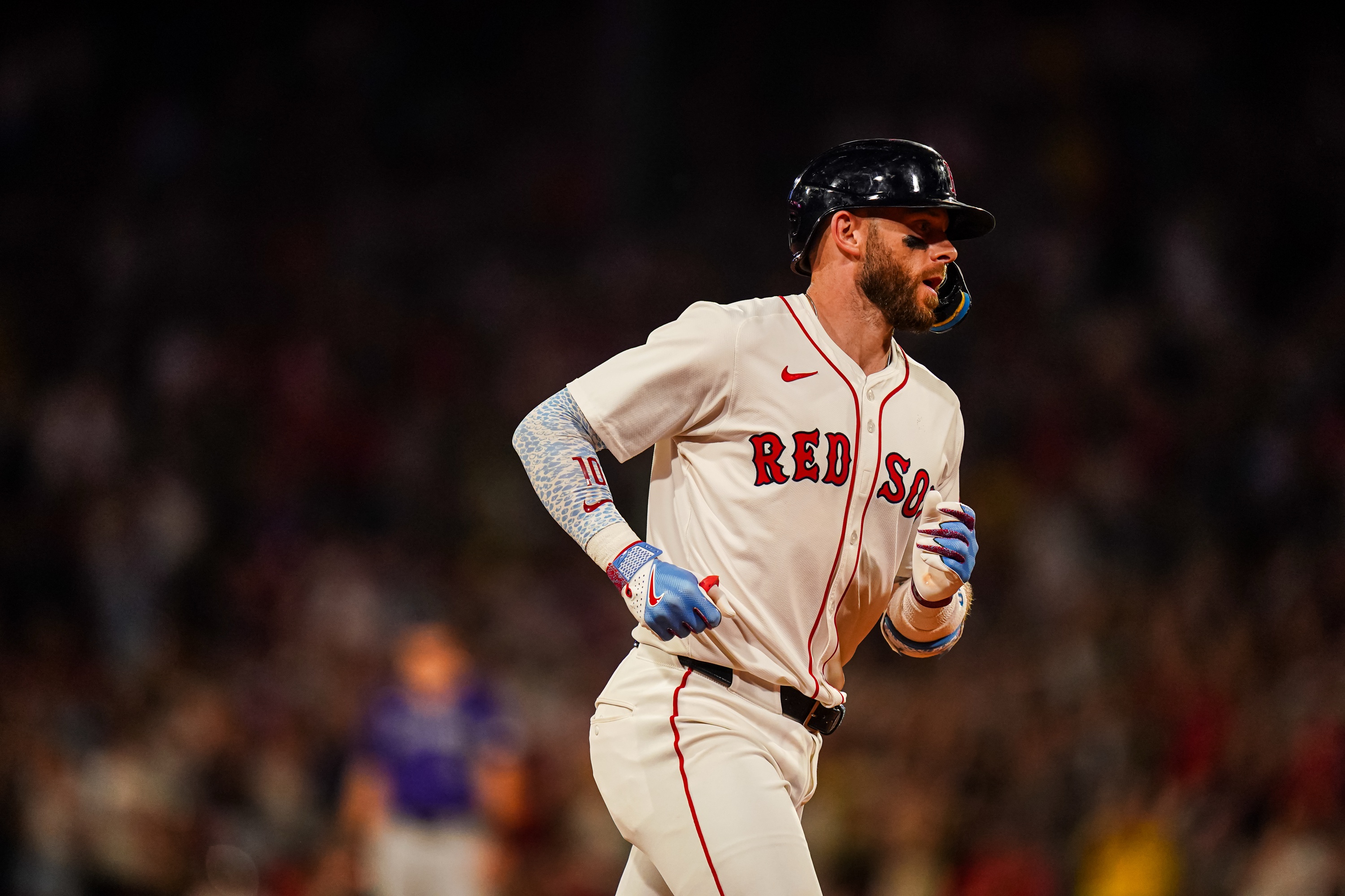 mlb picks Trevor Story Boston Red Sox predictions best bet odds
