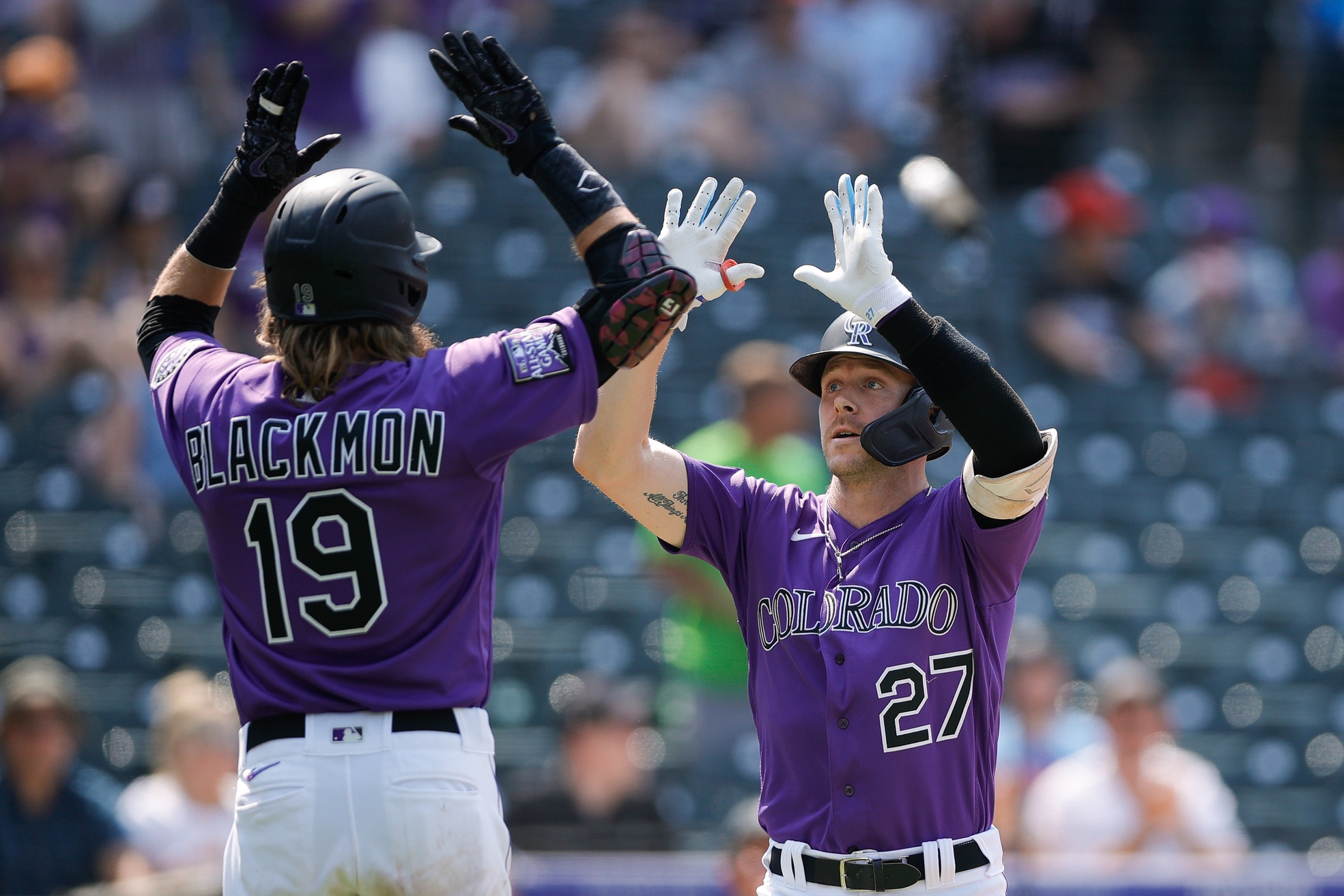 mlb picks Trevor Story colorado rockies predictions best bet odds