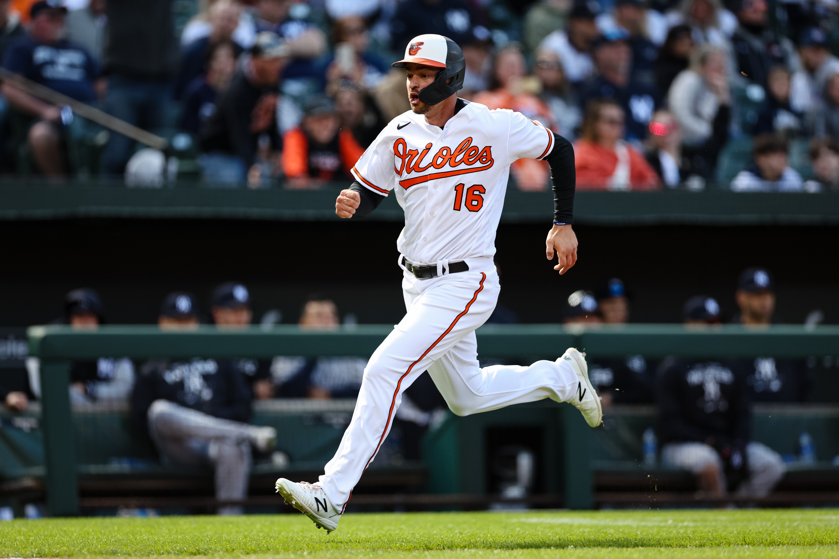 mlb picks Trey Mancini Baltimore Orioles predictions best bet odds