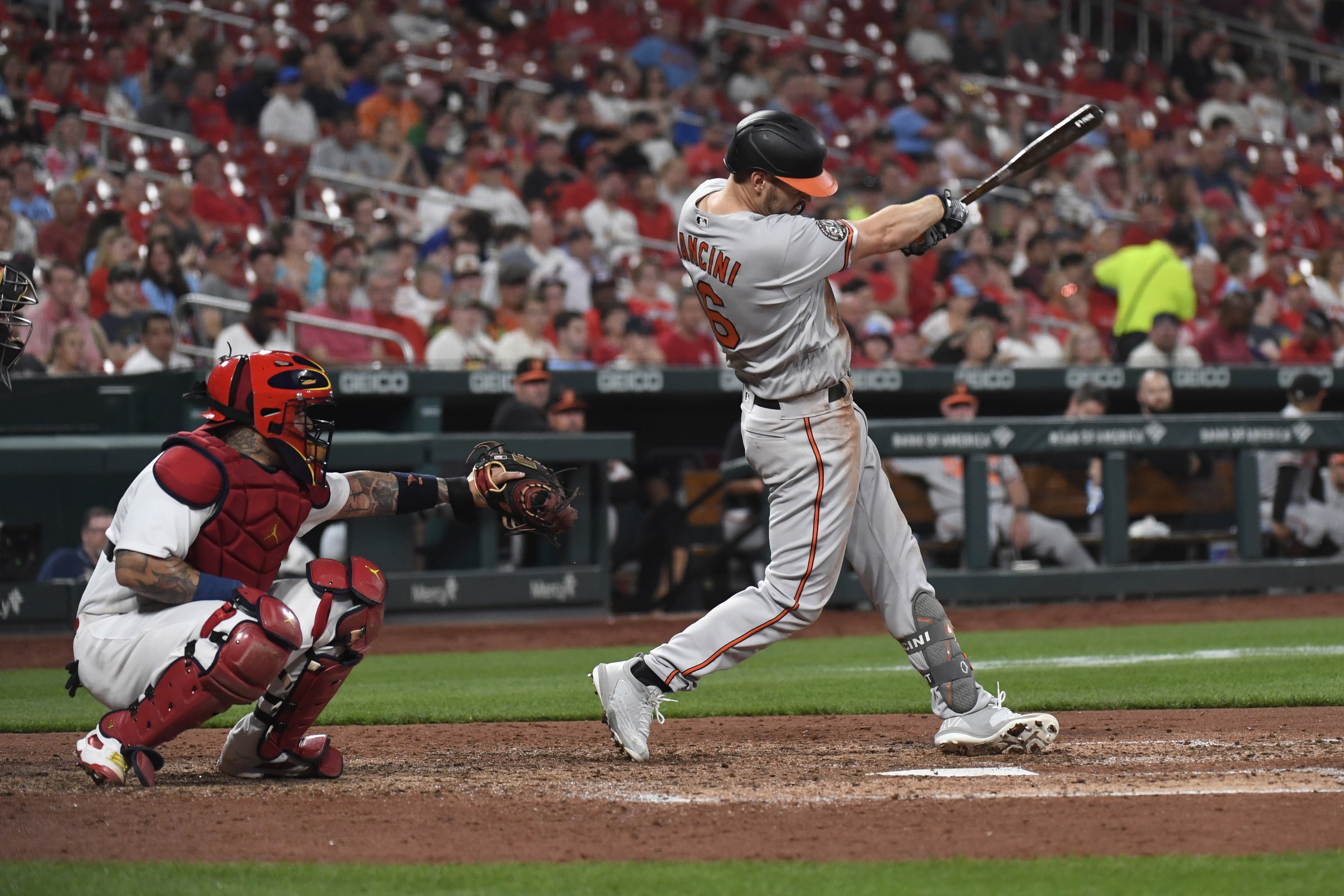 mlb picks Trey Mancini Baltimore Orioles predictions best bet odds