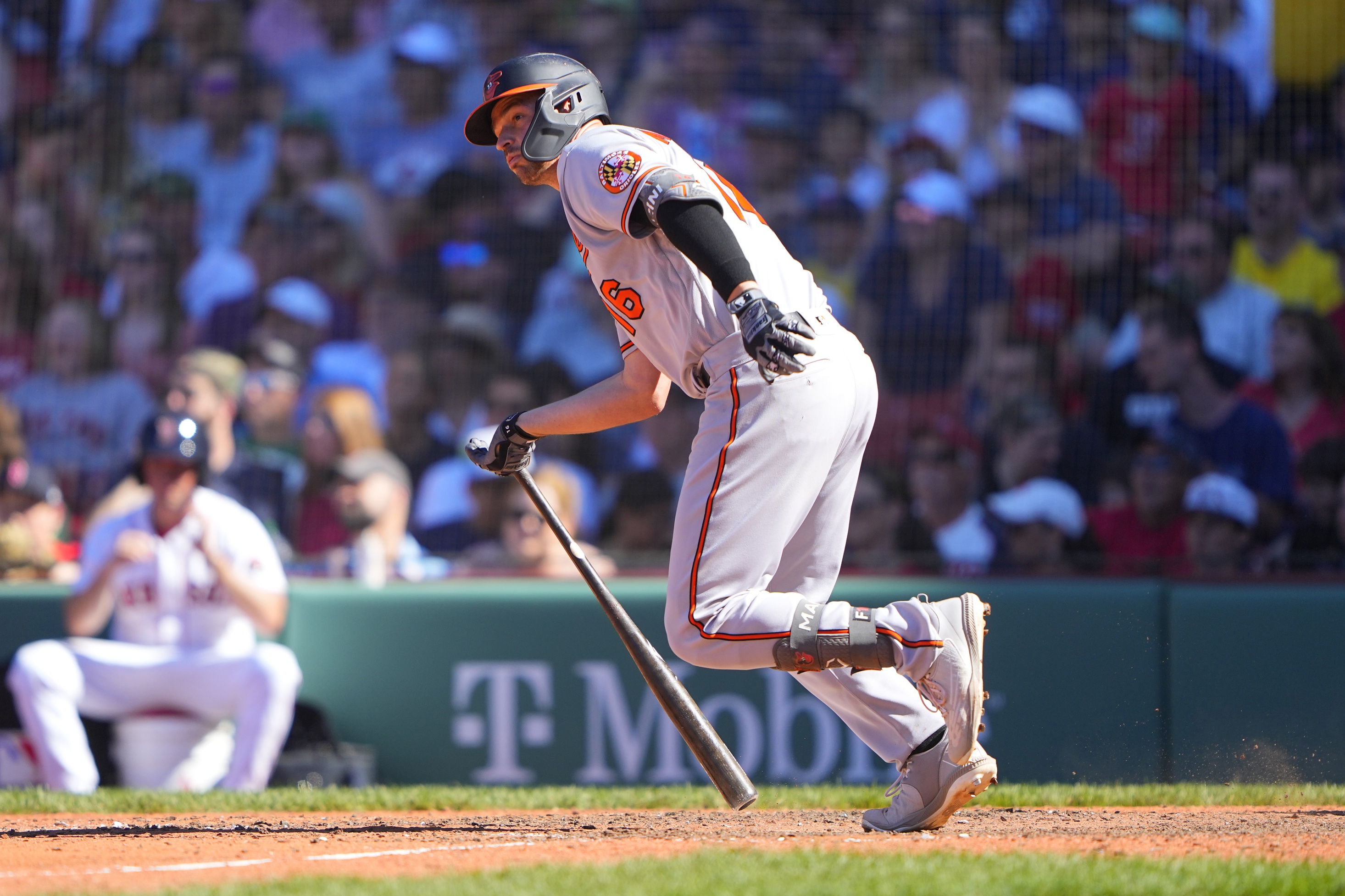 mlb picks Trey Mancini Baltimore Orioles predictions best bet odds