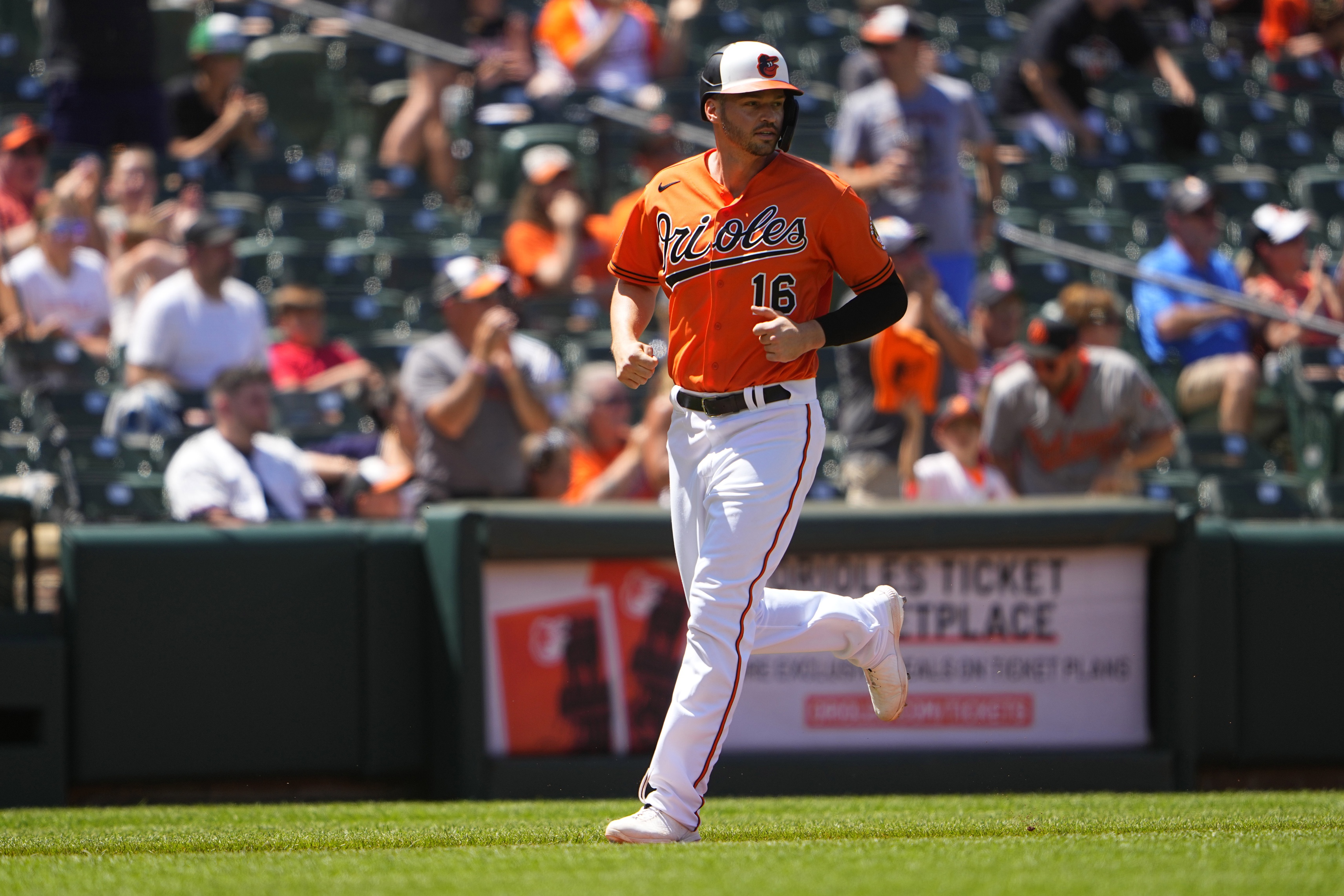 mlb picks Trey Mancini Baltimore Orioles predictions best bet odds