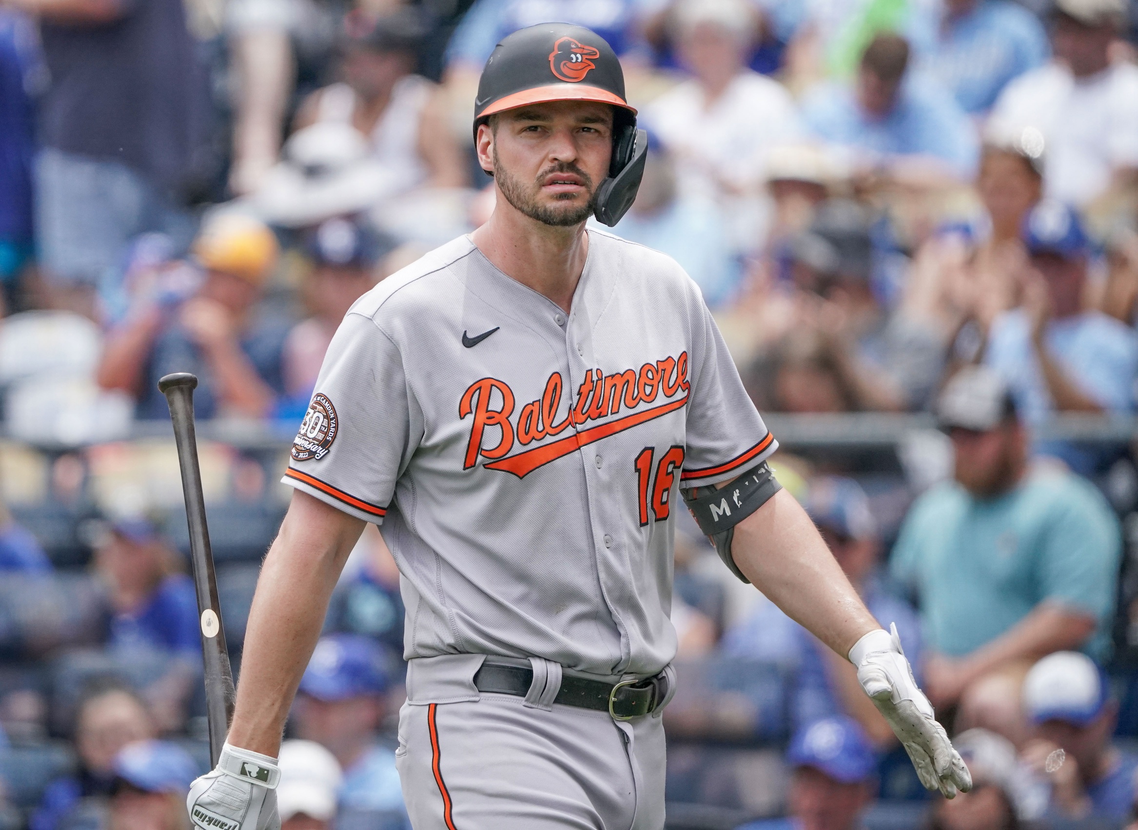mlb picks Trey Mancini Baltimore Orioles predictions best bet odds