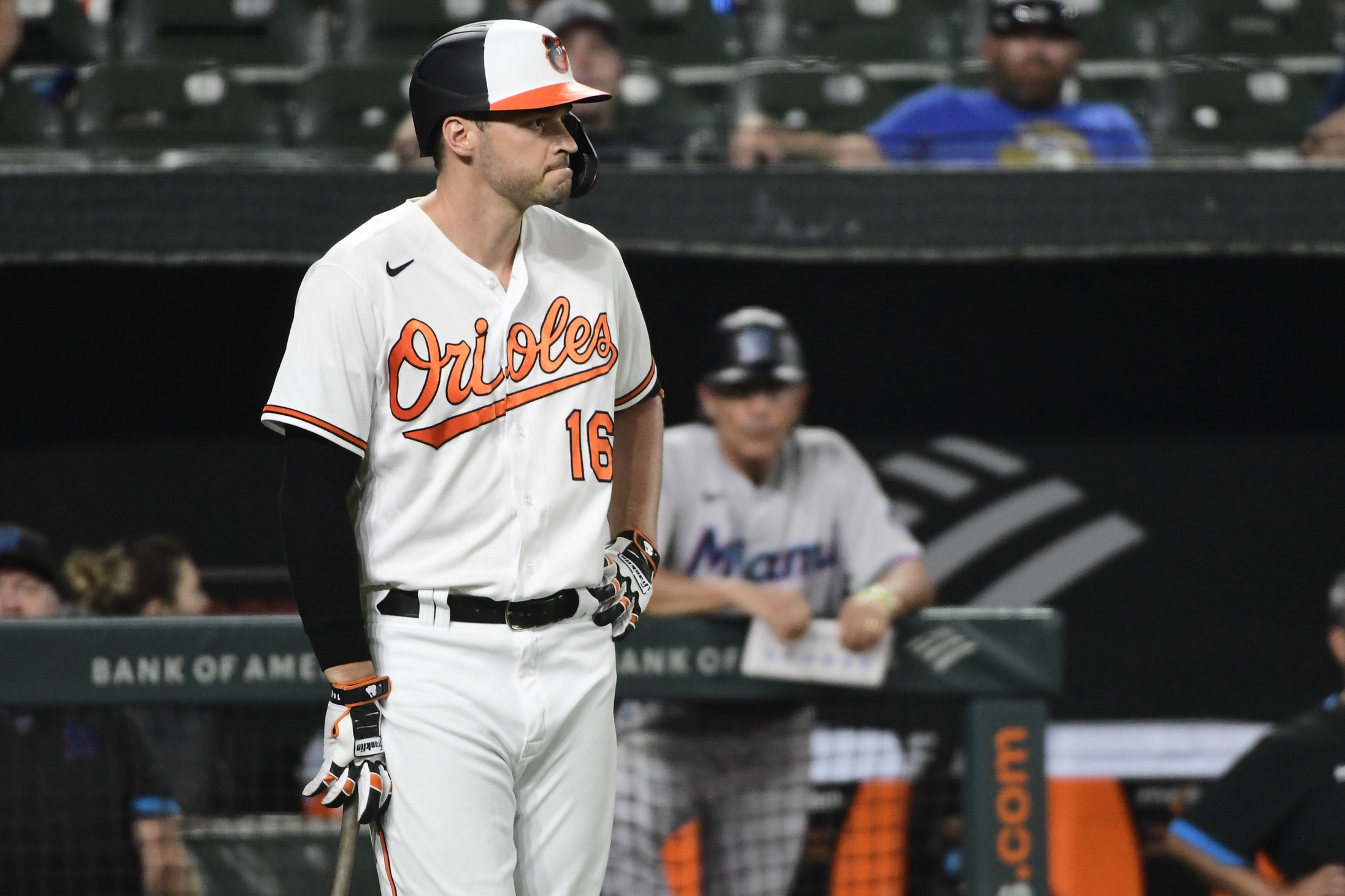 mlb picks Trey Mancini baltimore orioles predictions best bet odds