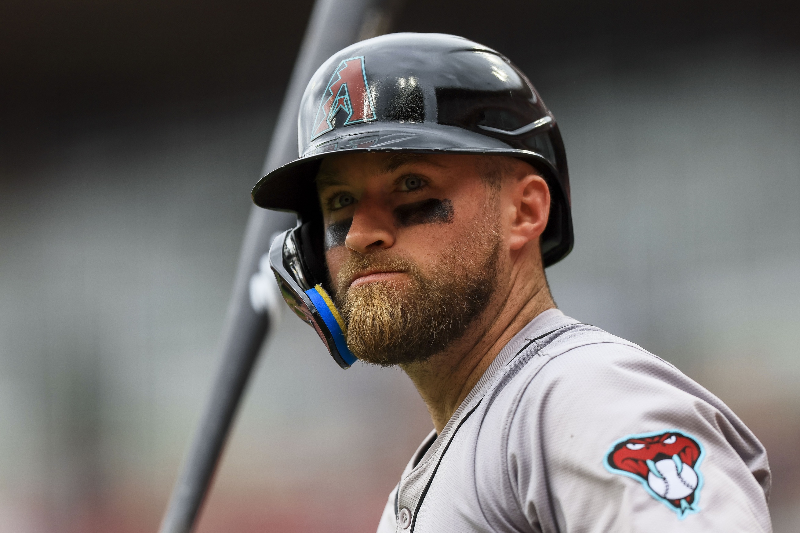 mlb picks Tucker Barnhart Arizona Diamondbacks predictions best bet odds