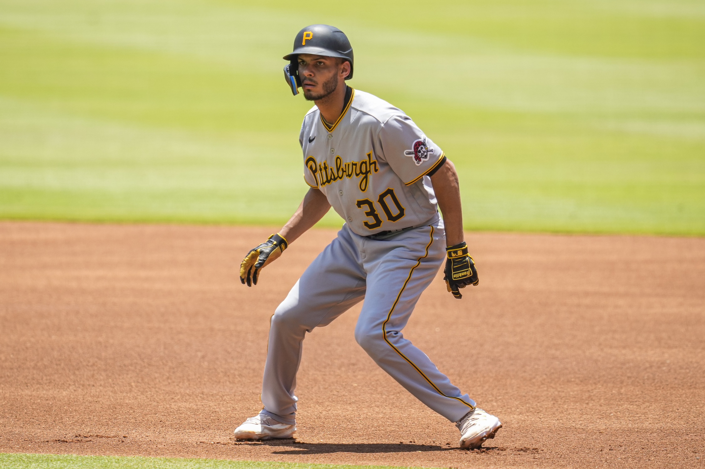 mlb picks Tucupita Marcano Pittsburgh Pirates predictions best bet odds