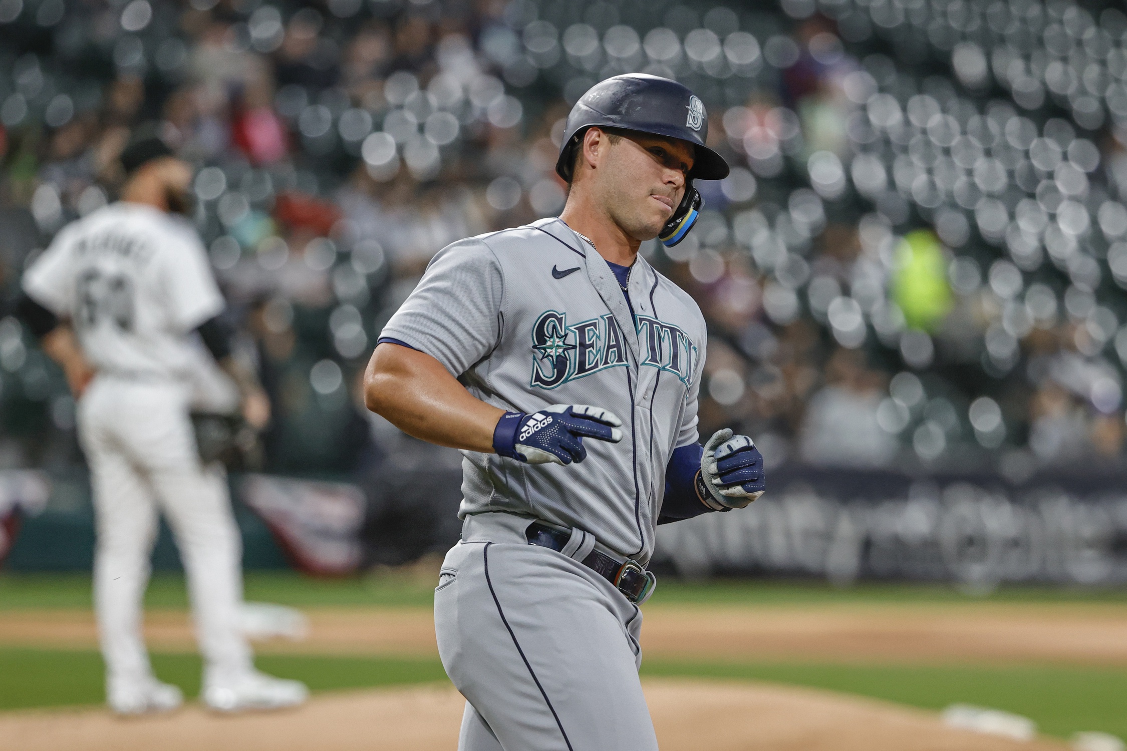 mlb picks Ty France Seattle Mariners predictions best bet odds