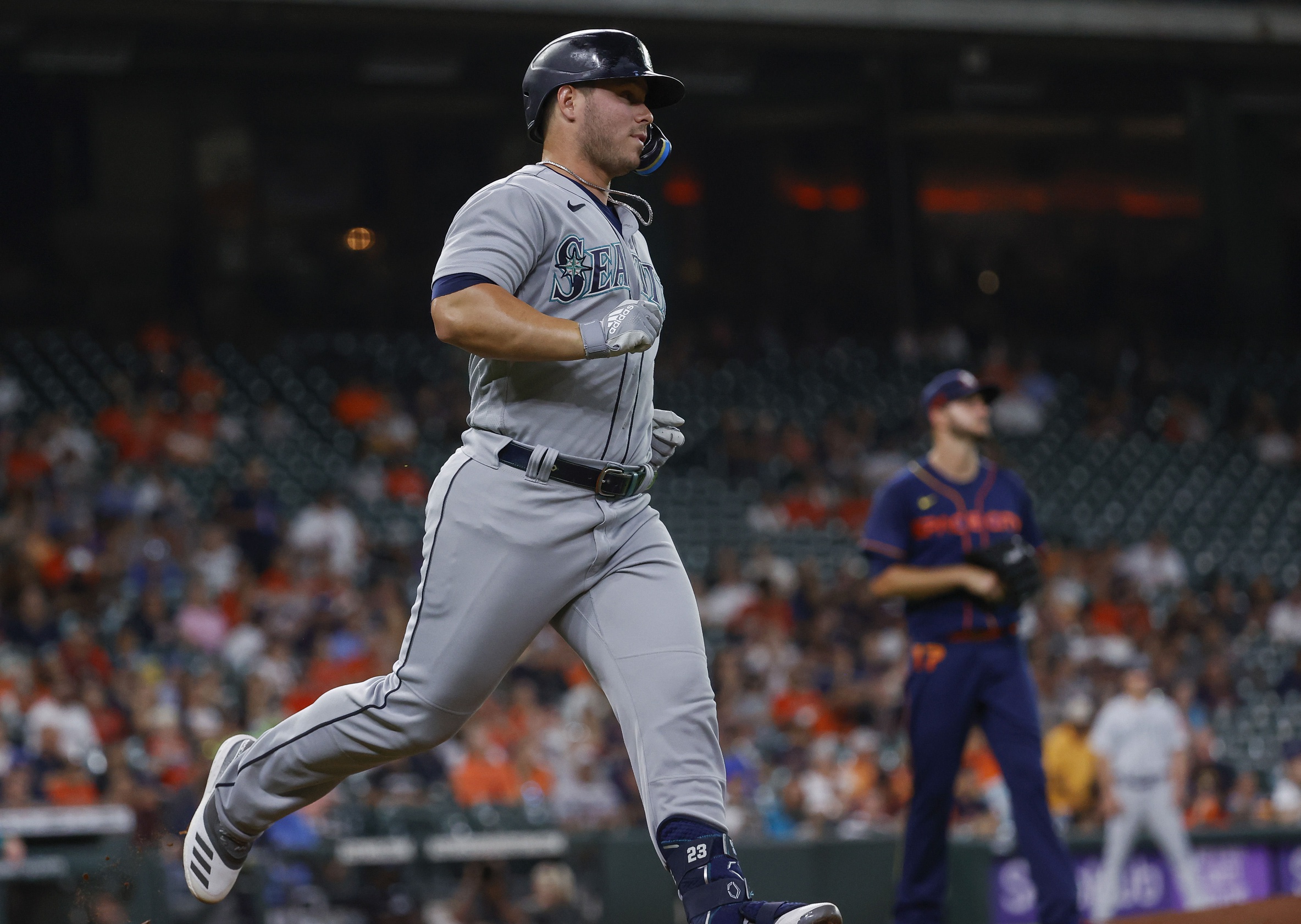 mlb picks Ty France Seattle Mariners predictions best bet odds