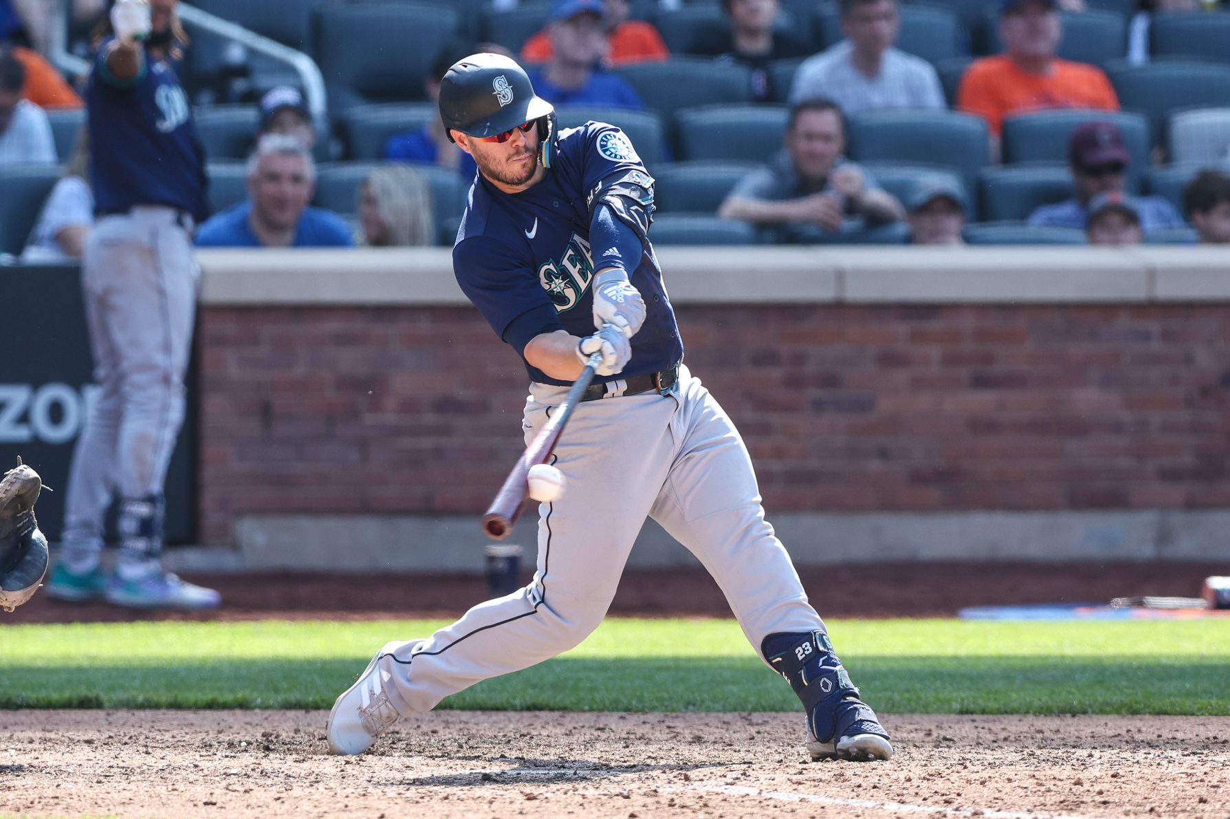 mlb picks Ty France Seattle Mariners predictions best bet odds