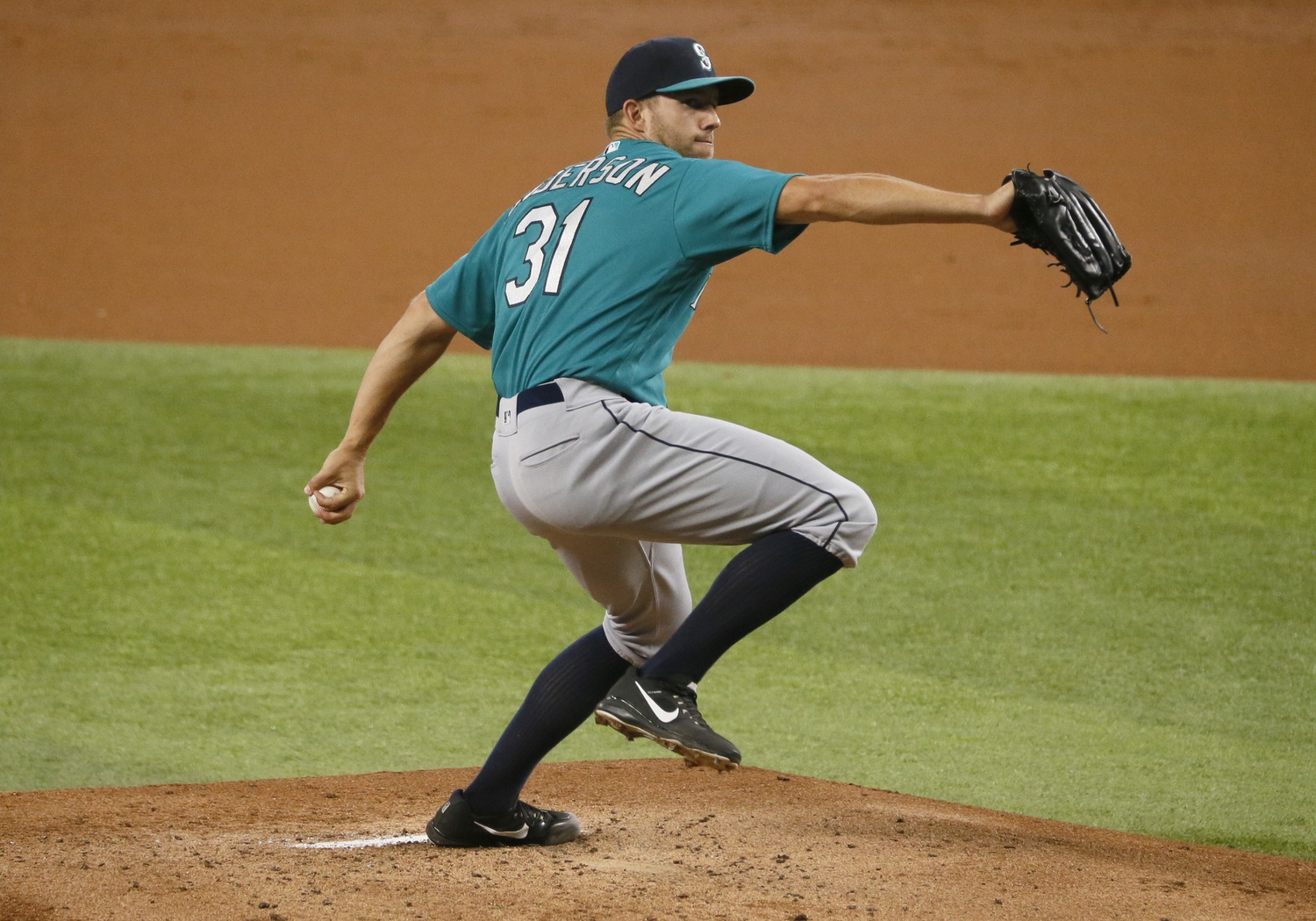 mlb picks Tyler Anderson seattle mariners predictions best bet odds