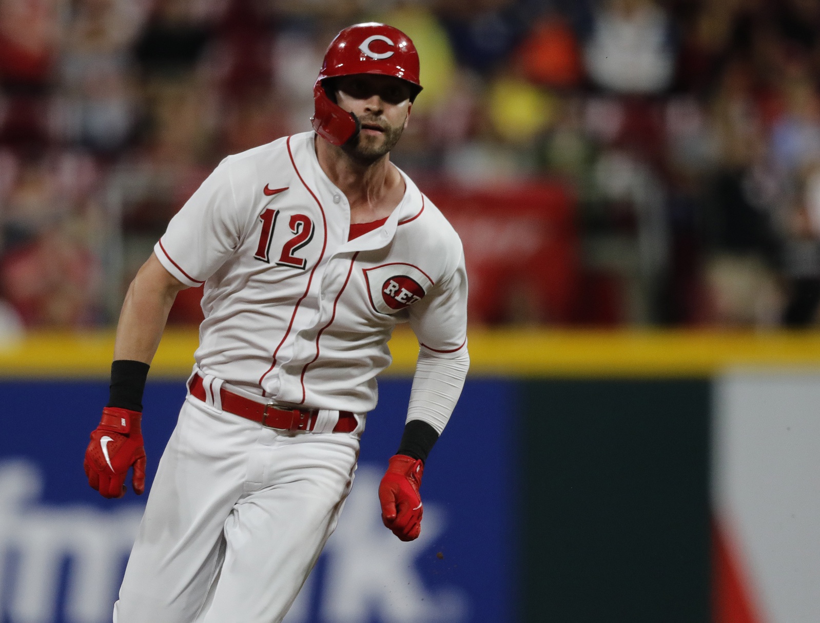 mlb picks Tyler Naquin cincinnati reds predictions best bet odds