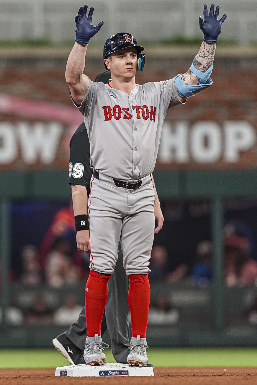 mlb picks Tyler O'Neill Boston Red Sox predictions best bet odds