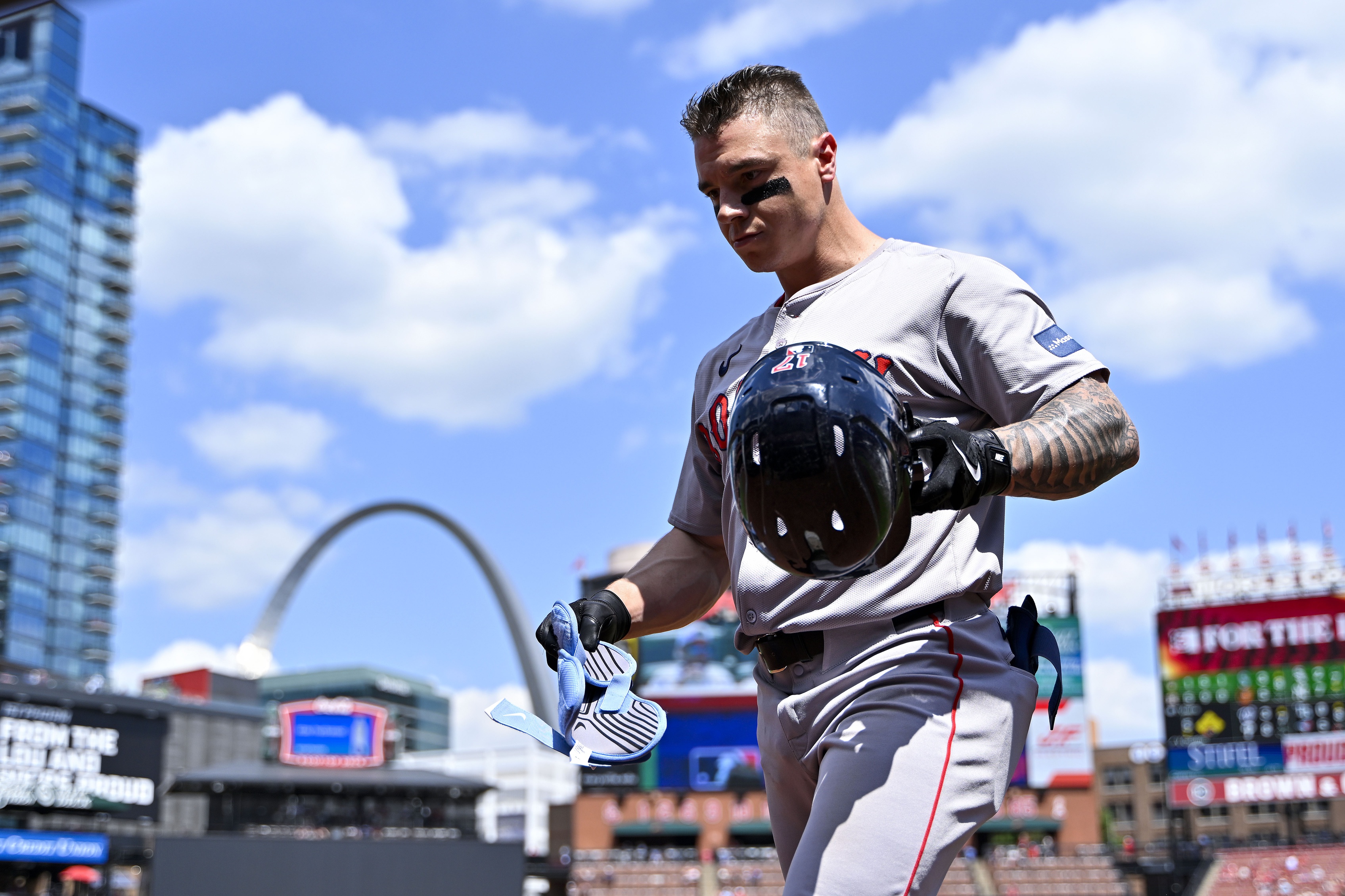 mlb picks Tyler O'Neill Boston Red Sox predictions best bet odds