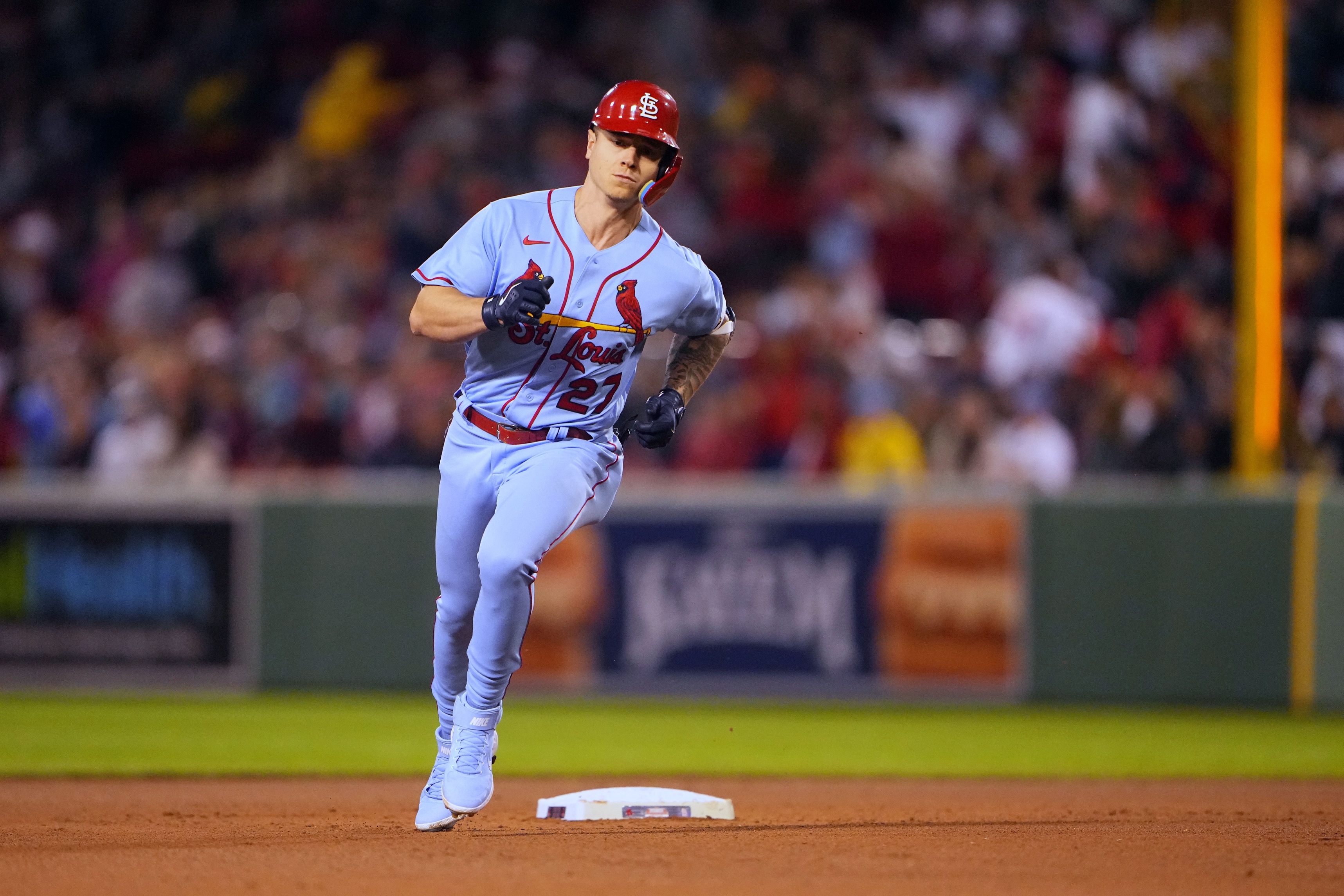 mlb picks Tyler O'Neill St. Louis Cardinals predictions best bet odds