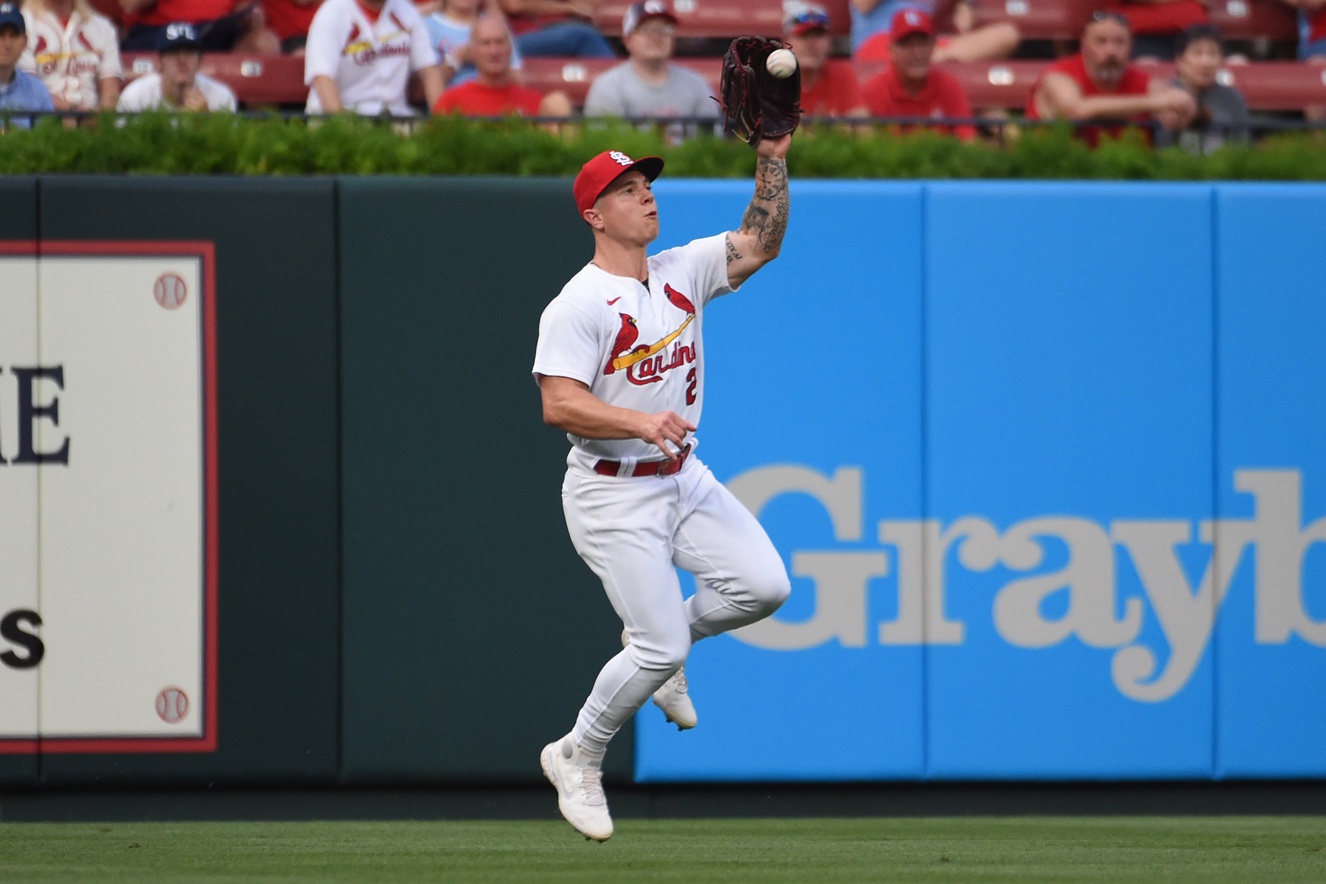 mlb picks Tyler O'Neill st. louis cardinals predictions best bet odds
