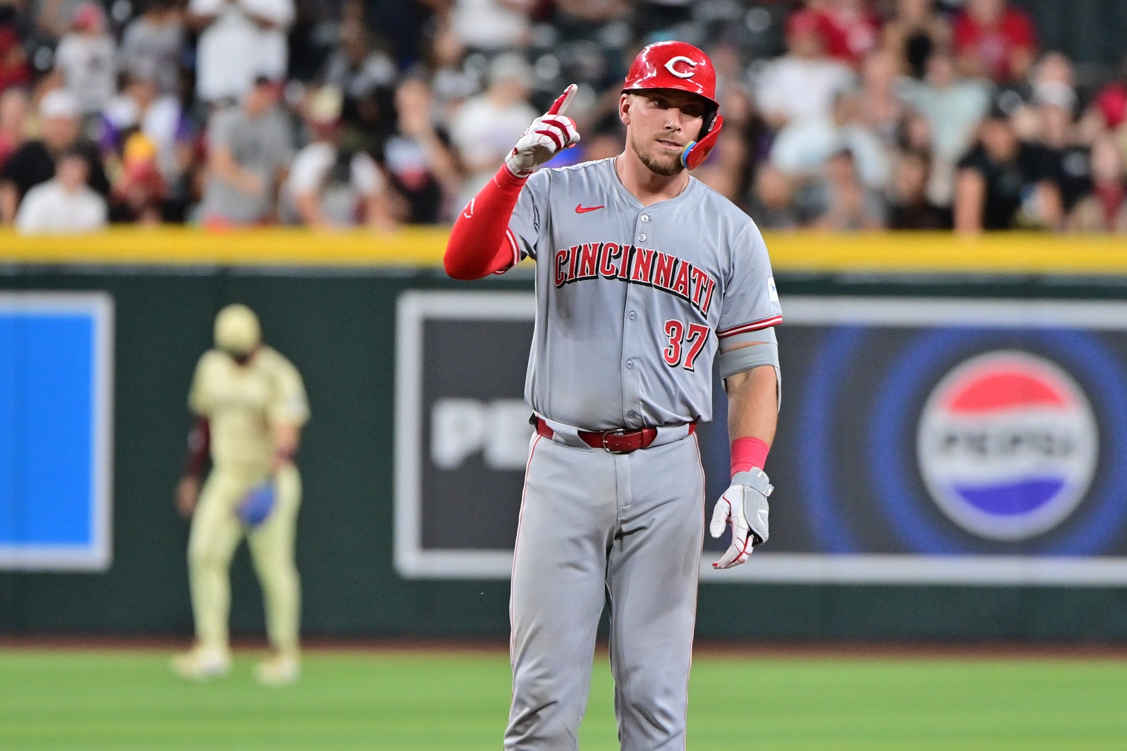mlb picks Tyler Stephenson Cincinnati Reds predictions best bet odds