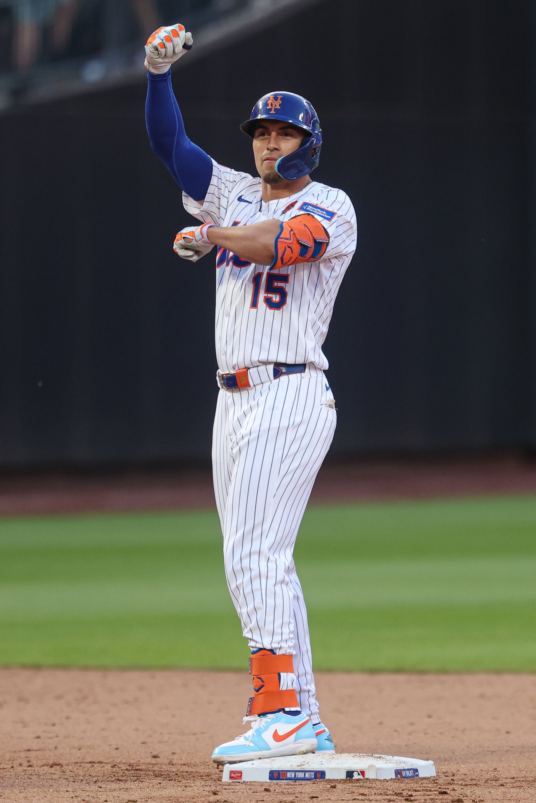 mlb picks Tyrone Taylor New York Mets predictions best bet odds