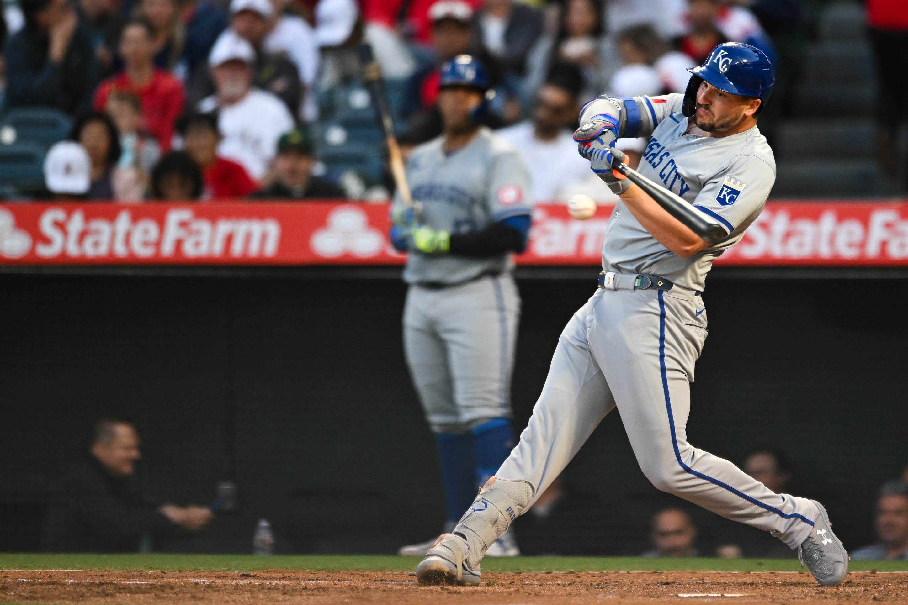 mlb picks Vinnie Pasquantino Kansas City Royals predictions best bet odds